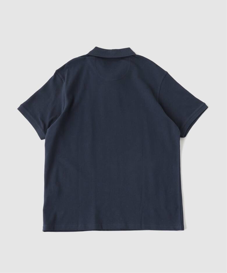 Barbour / バブアー original sports ポロシャツ（ポロシャツ）｜B.C 
