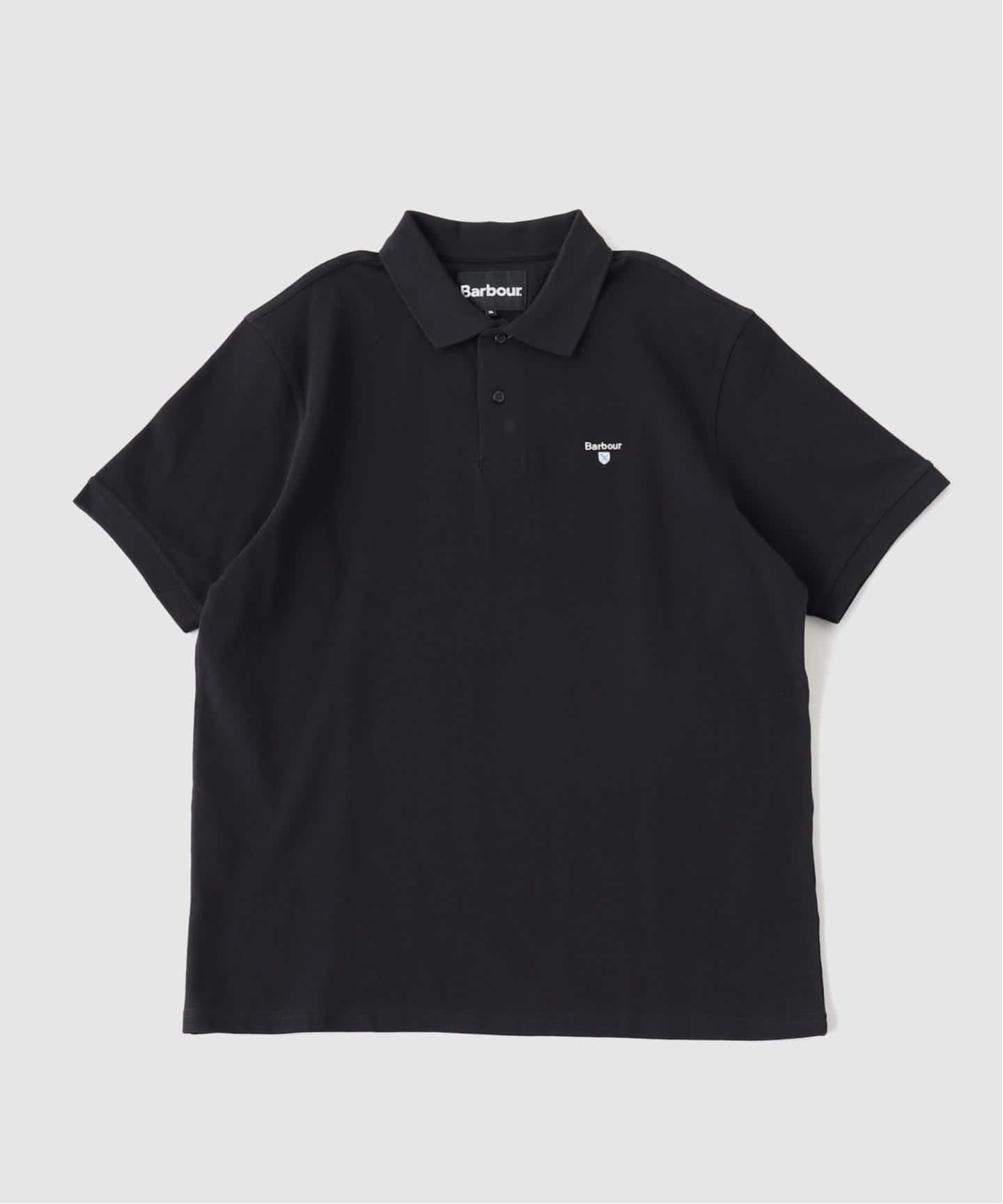 Barbour / バブアー original sports ポロシャツ（ポロシャツ）｜B.C
