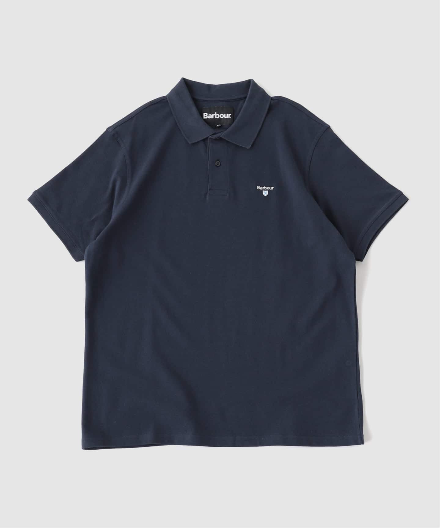 Barbour / バブアー original sports ポロシャツ（ポロシャツ）｜B.C