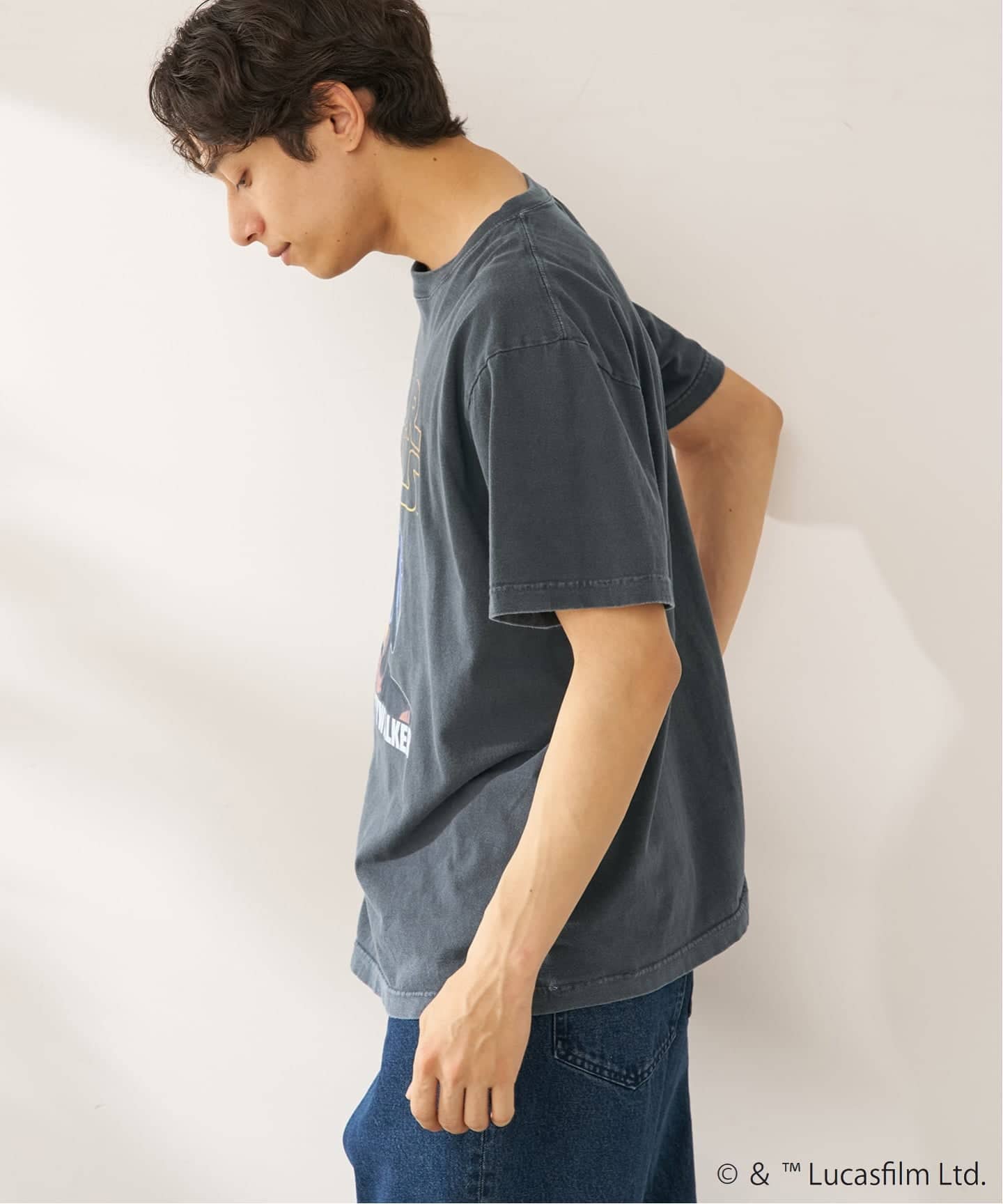 GOOD ROCK SPEED / グッドロックスピード / STAR WARS / Tshirt（T