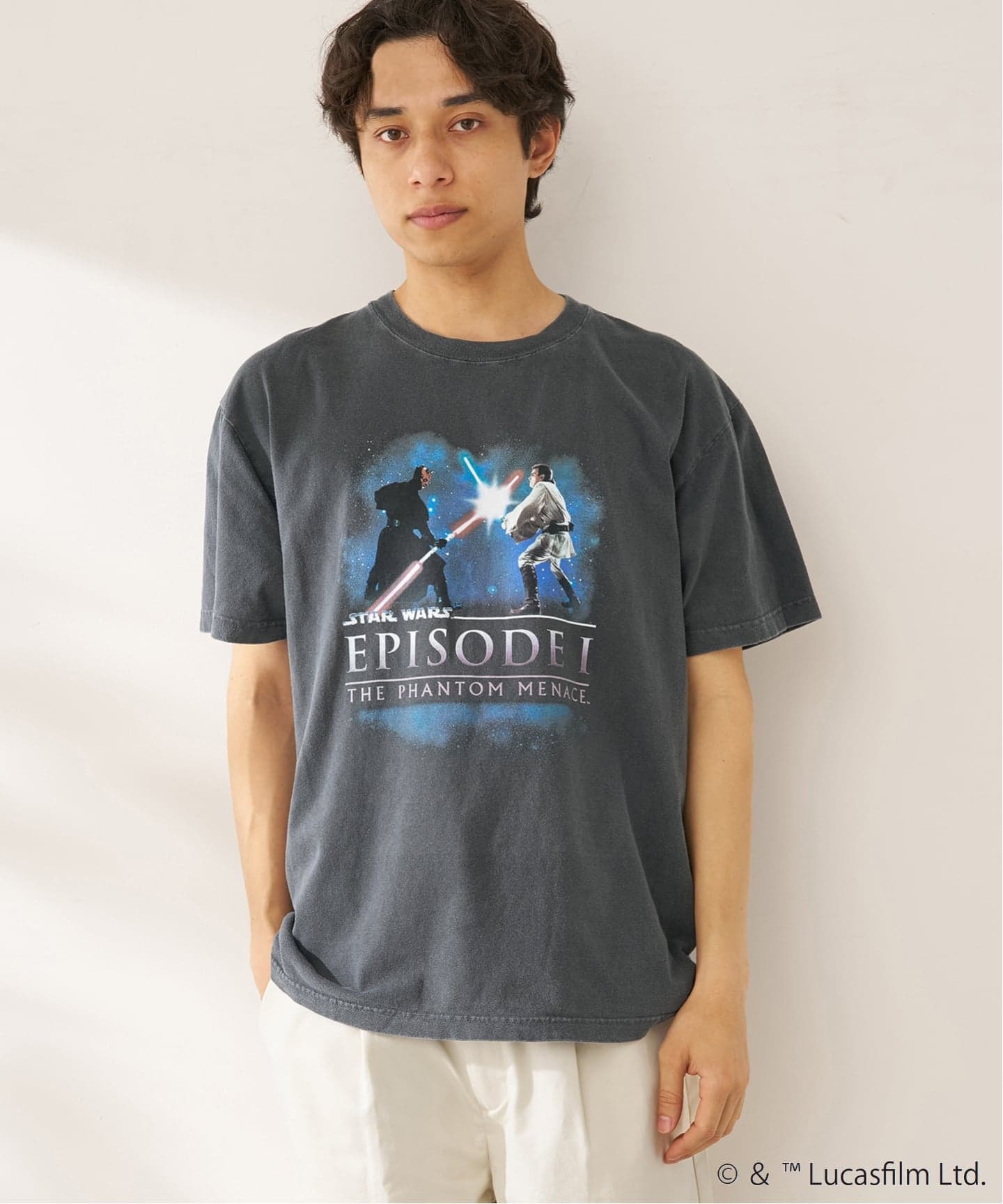 GOOD ROCK SPEED / グッドロックスピード / STAR WARS / Tshirt（T