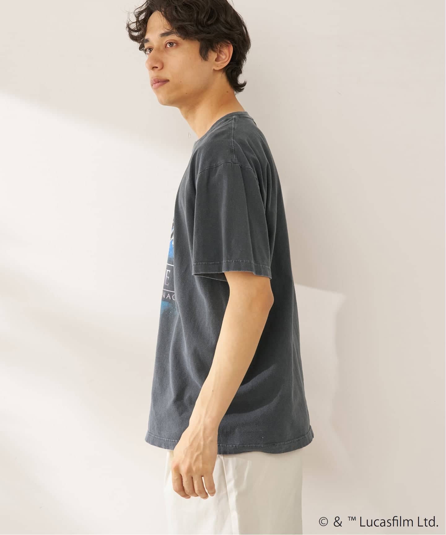GOOD ROCK SPEED / グッドロックスピード / STAR WARS / Tshirt（T