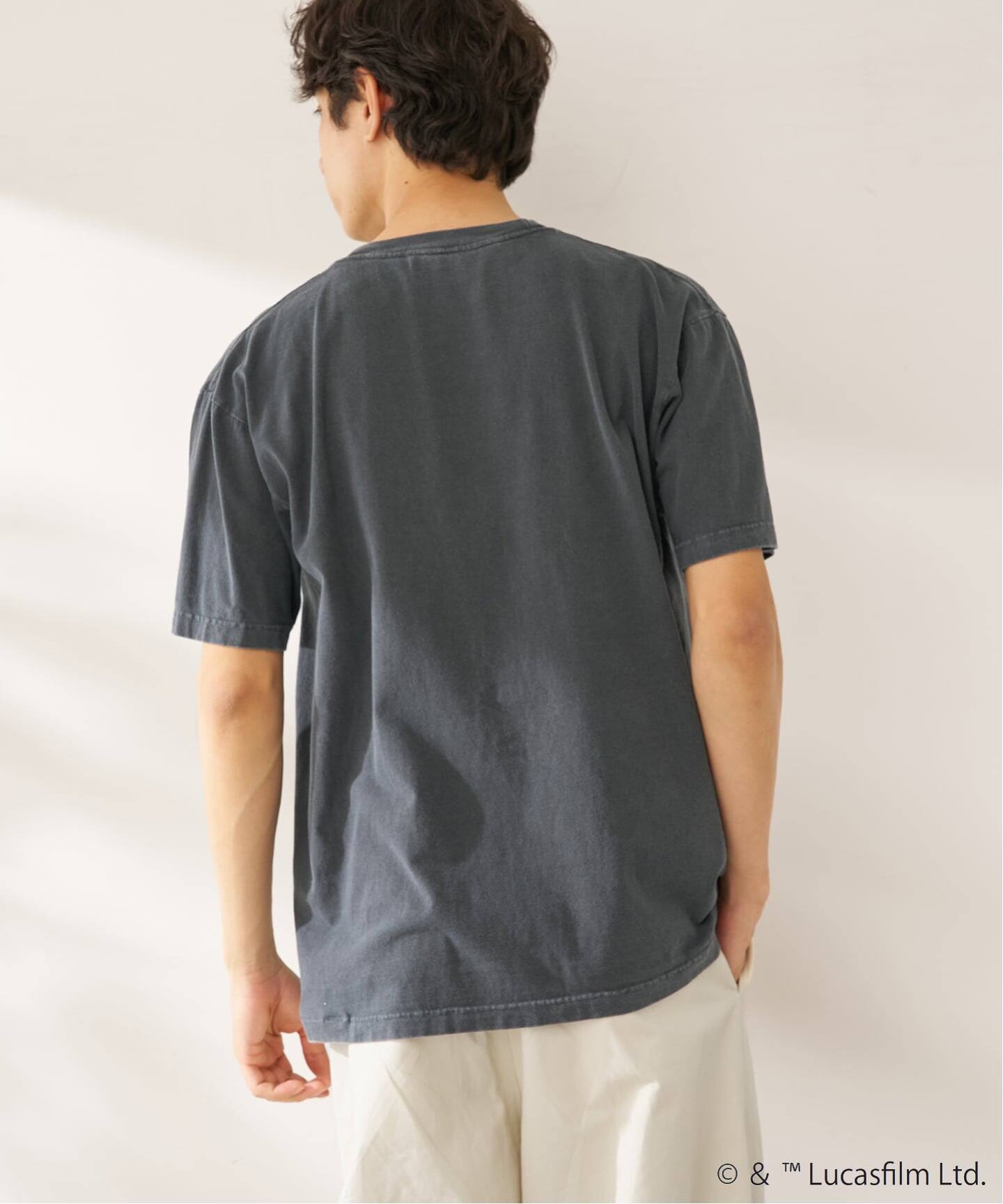 GOOD ROCK SPEED / グッドロックスピード / STAR WARS / Tshirt（T