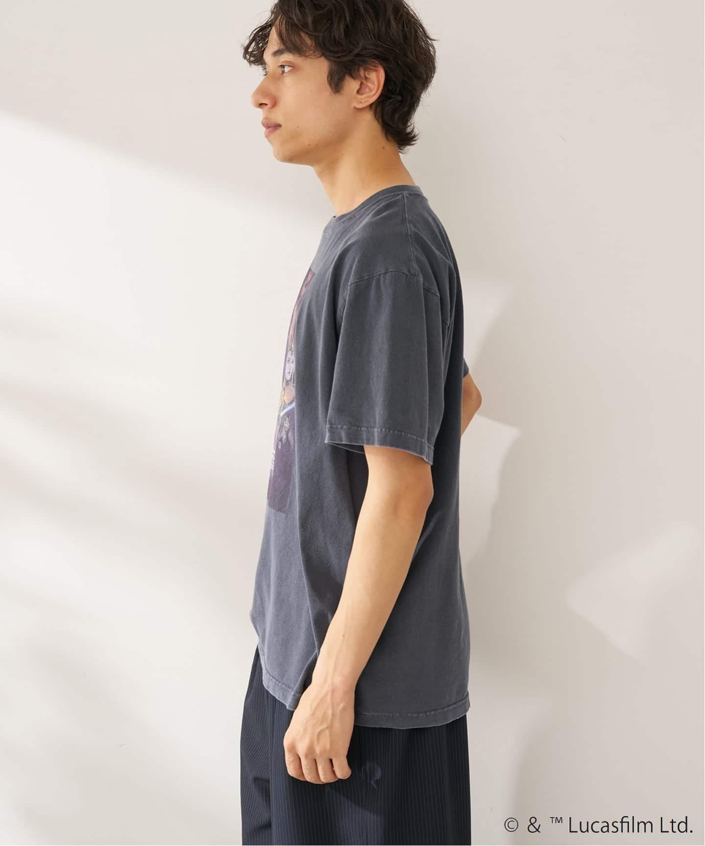 GOOD ROCK SPEED / グッドロックスピード / STAR WARS / Tshirt（T