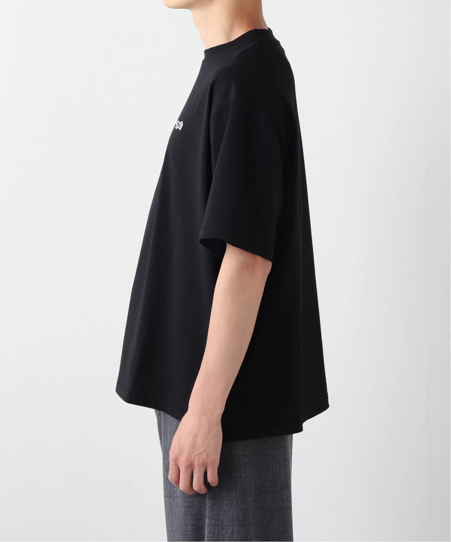 THE FOX / ザ フォックス ex Logo Tee（Tシャツ／カットソー）｜B.C