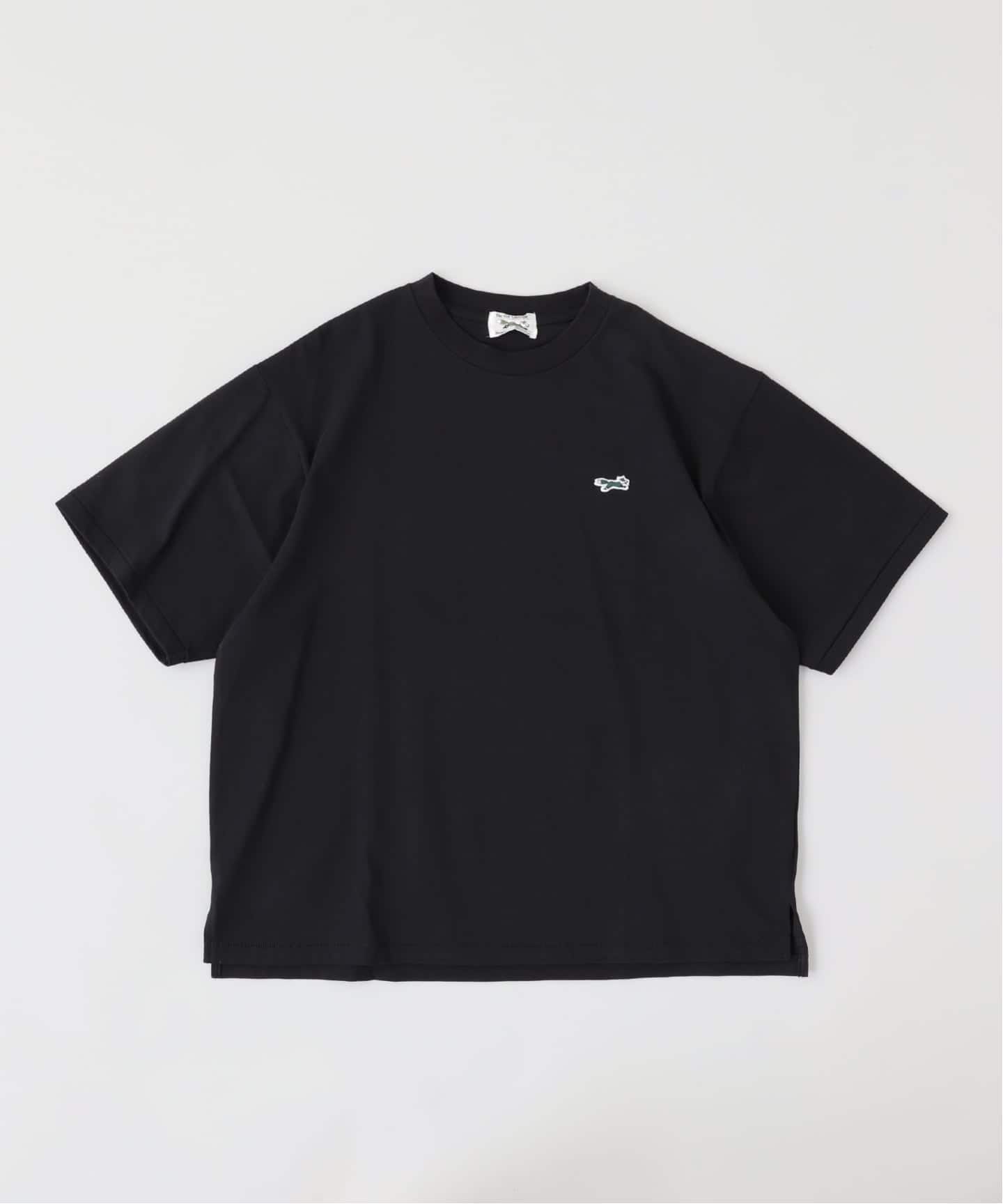 THE FOX / ザ フォックス ex Logo Tee（Tシャツ／カットソー）｜B.C
