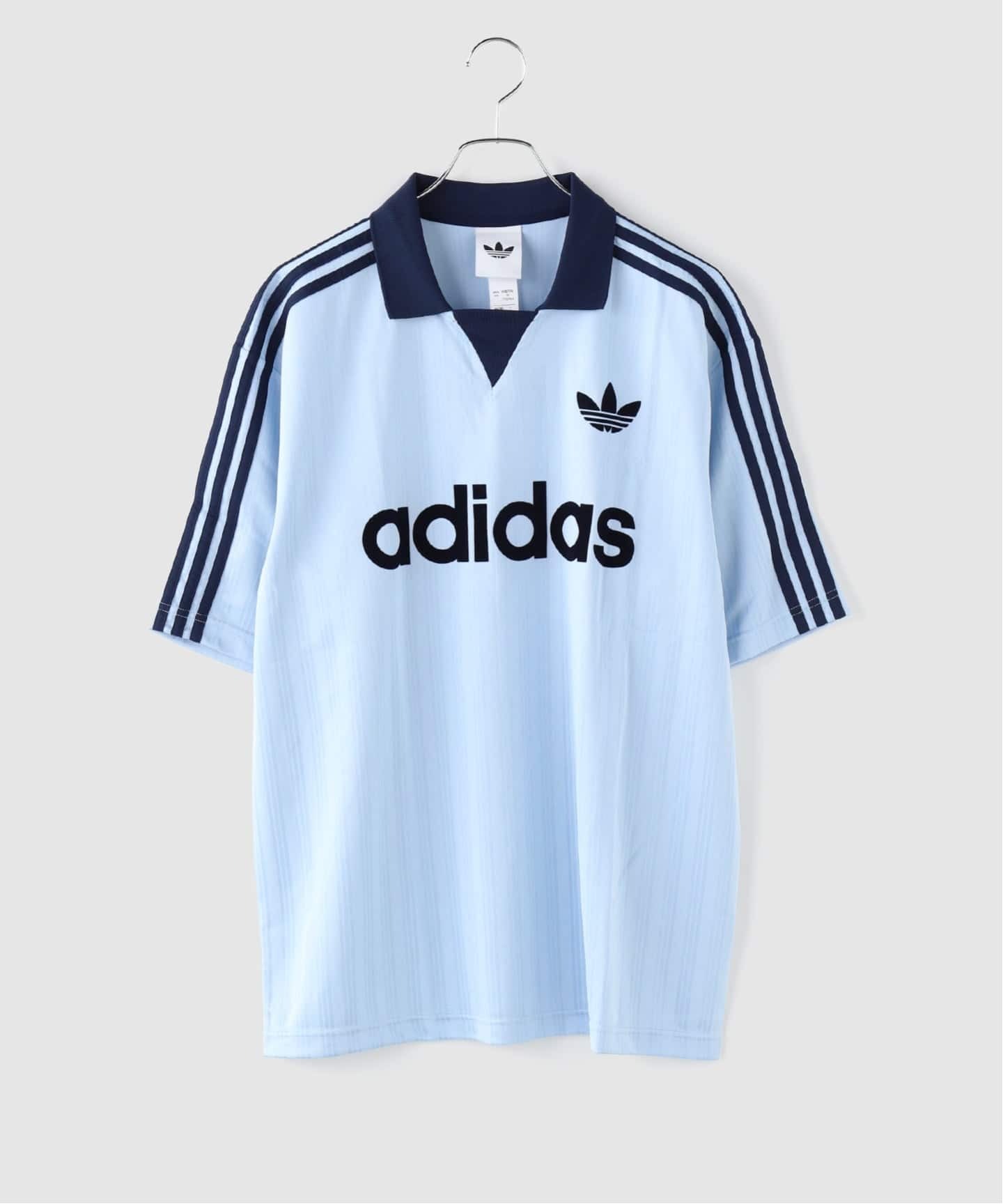 adidas originals / アディダス オリジナルス COLLARED GOALIE（T