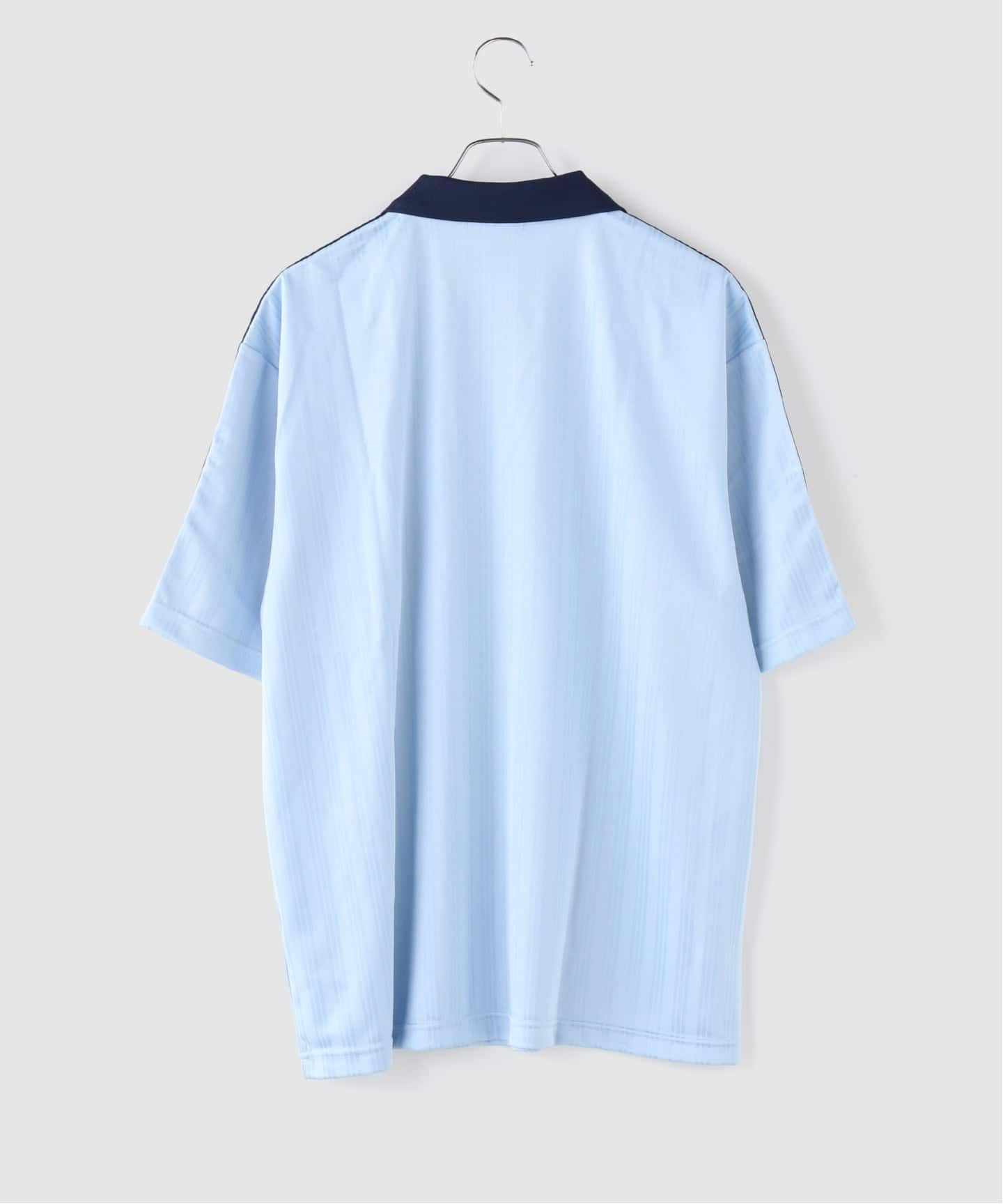 adidas originals / アディダス オリジナルス COLLARED GOALIE（T