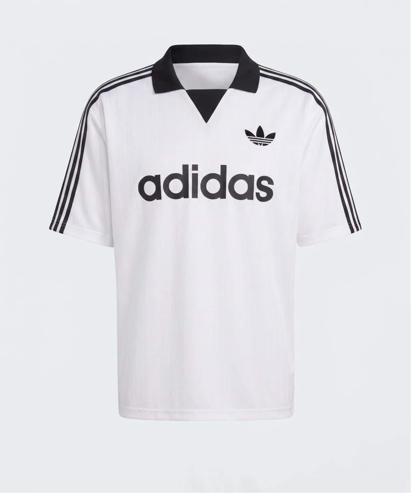 adidas originals / アディダス オリジナルス COLLARED GOALIE（T