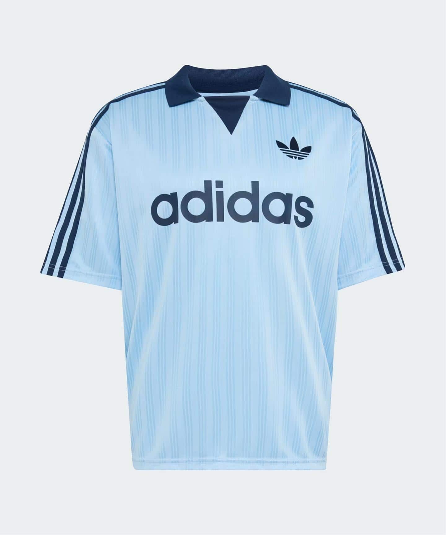 adidas originals / アディダス オリジナルス COLLARED GOALIE（T
