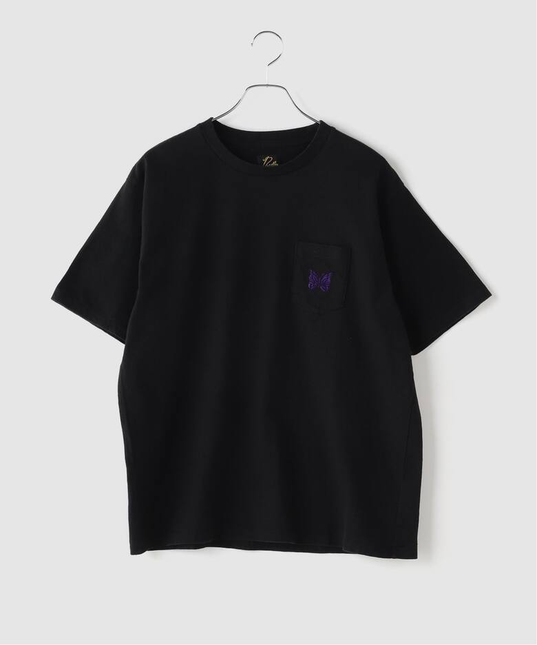 NEEDLES/ニードルズ S/S Pocket Tee（Tシャツ／カットソー）｜JOINT 