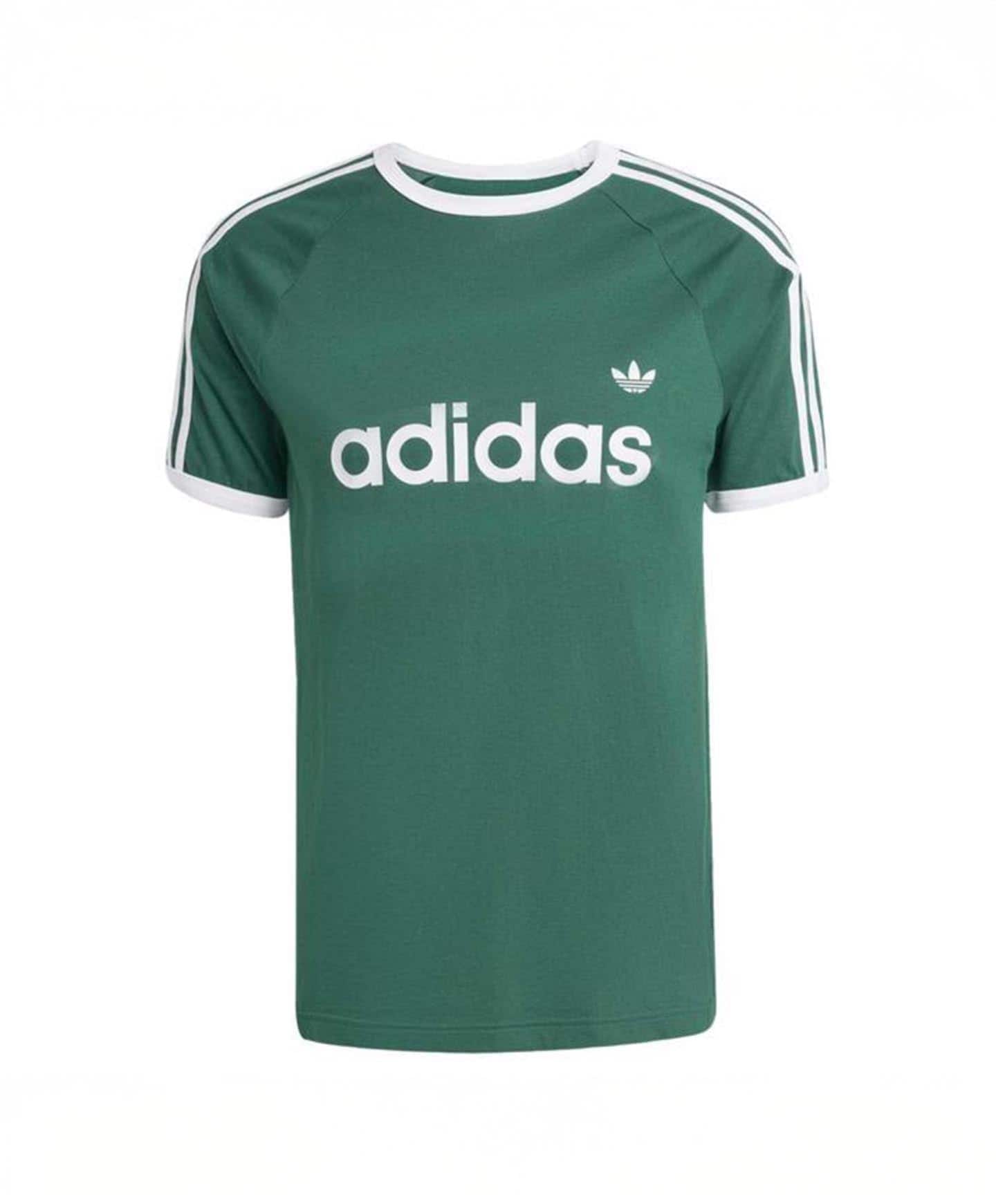 adidas originals / アディダス オリジナルス 3-STRIPES RINGER TEE（T