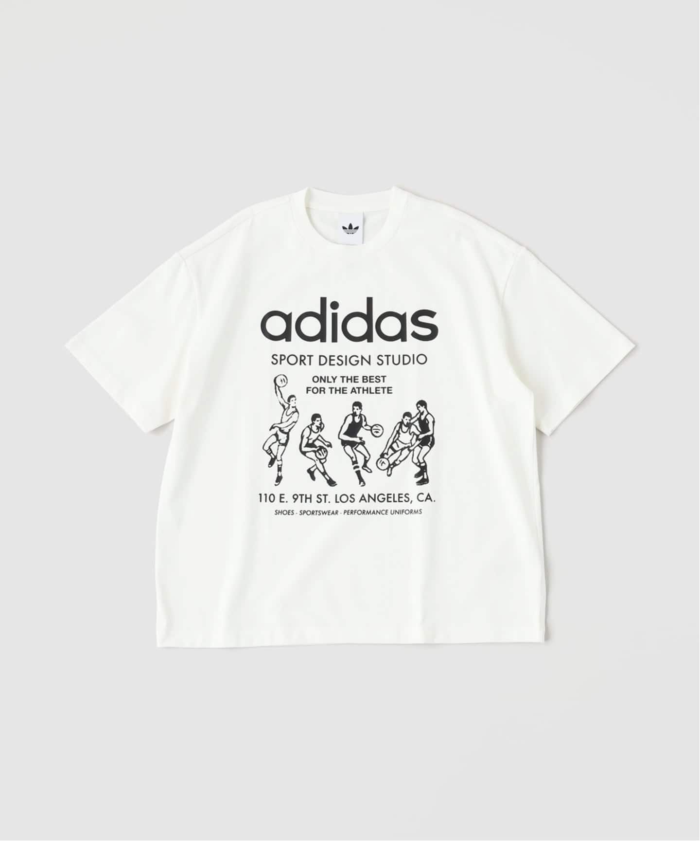adidas originals / アディダス オリジナルス Only The Best For The