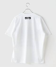 eYe JUNYA WATANABE MAN×Levi