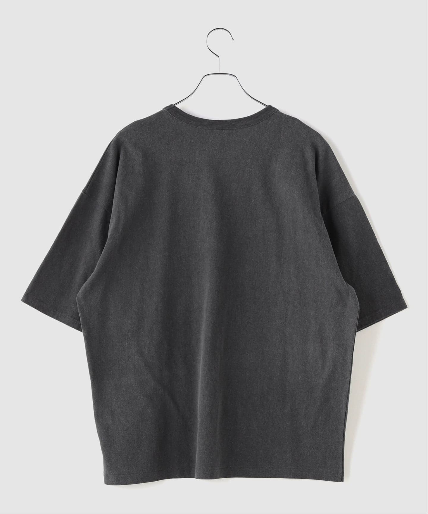 refomed / リフォメッド RAILWAY TICKET TEE（Tシャツ／カットソー