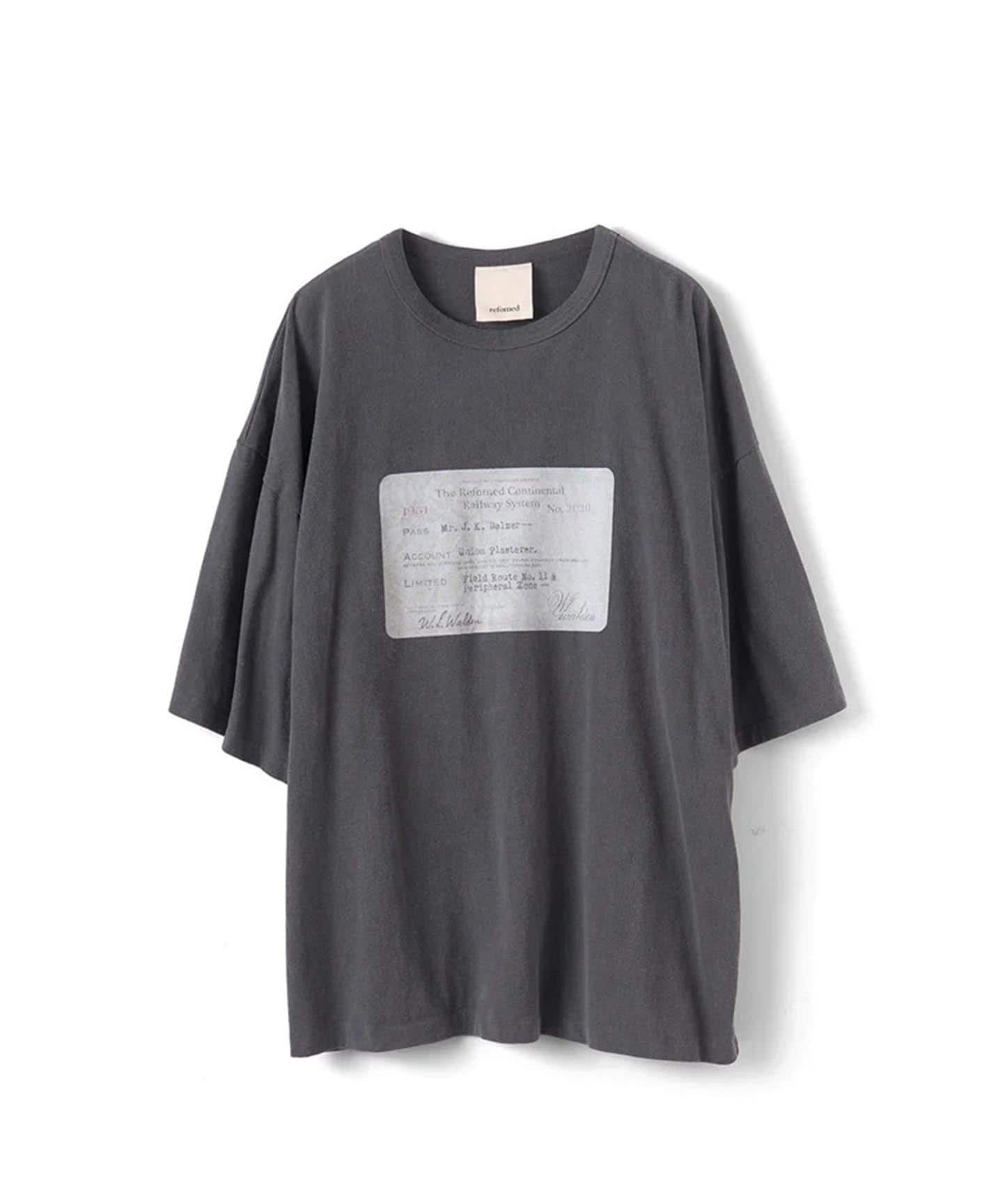 トップス（メンズ／カラーがグレー）の通販｜BAYCREW'S STORE