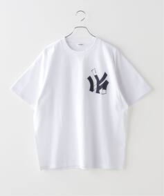 JIEDA /ジエダ NY TEE（Tシャツ／カットソー）｜JOINT WORKS 