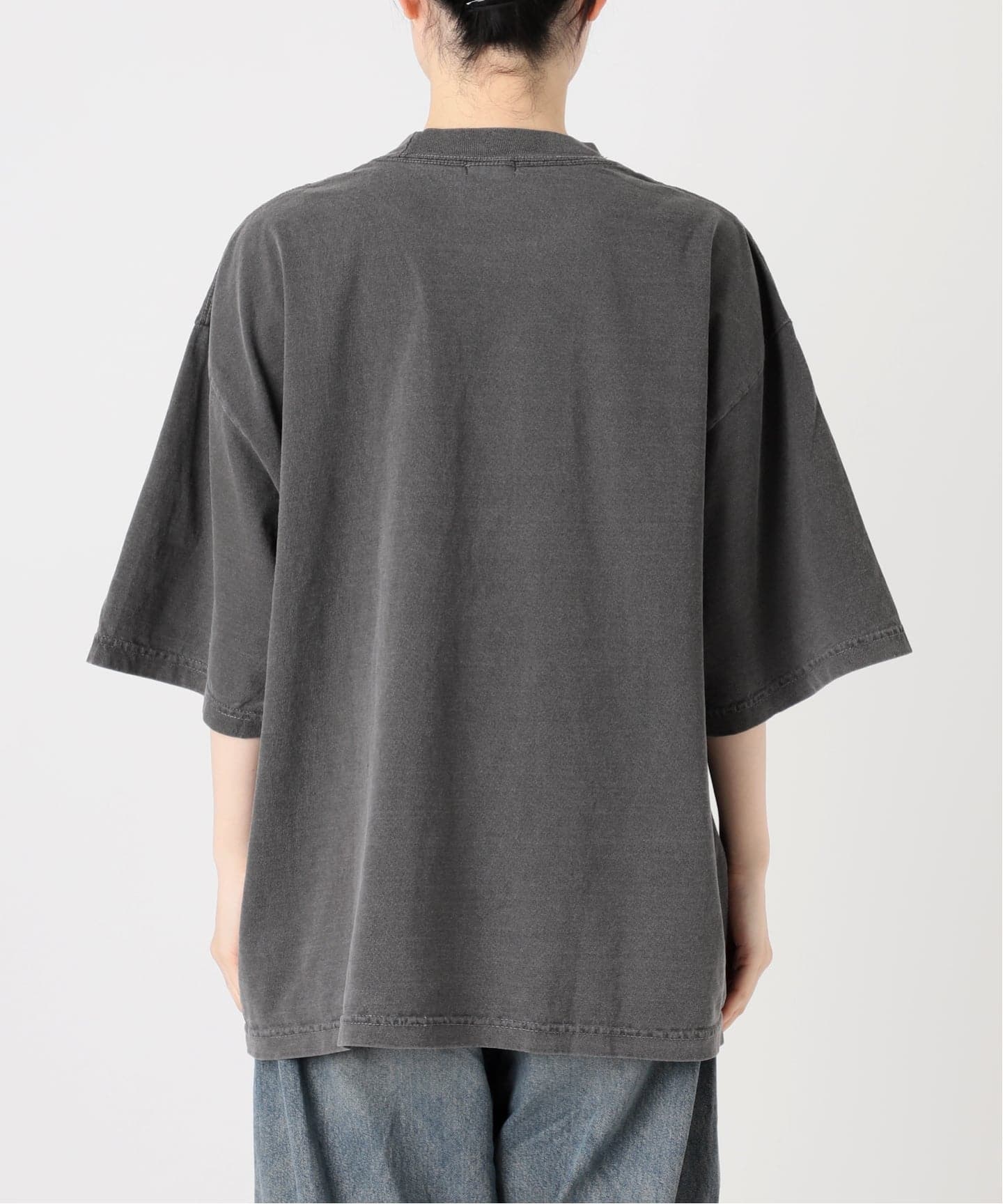 JIEDA × NOCTO ARCHIVE 別注 ALIEN OVER SIZE TEE（Tシャツ