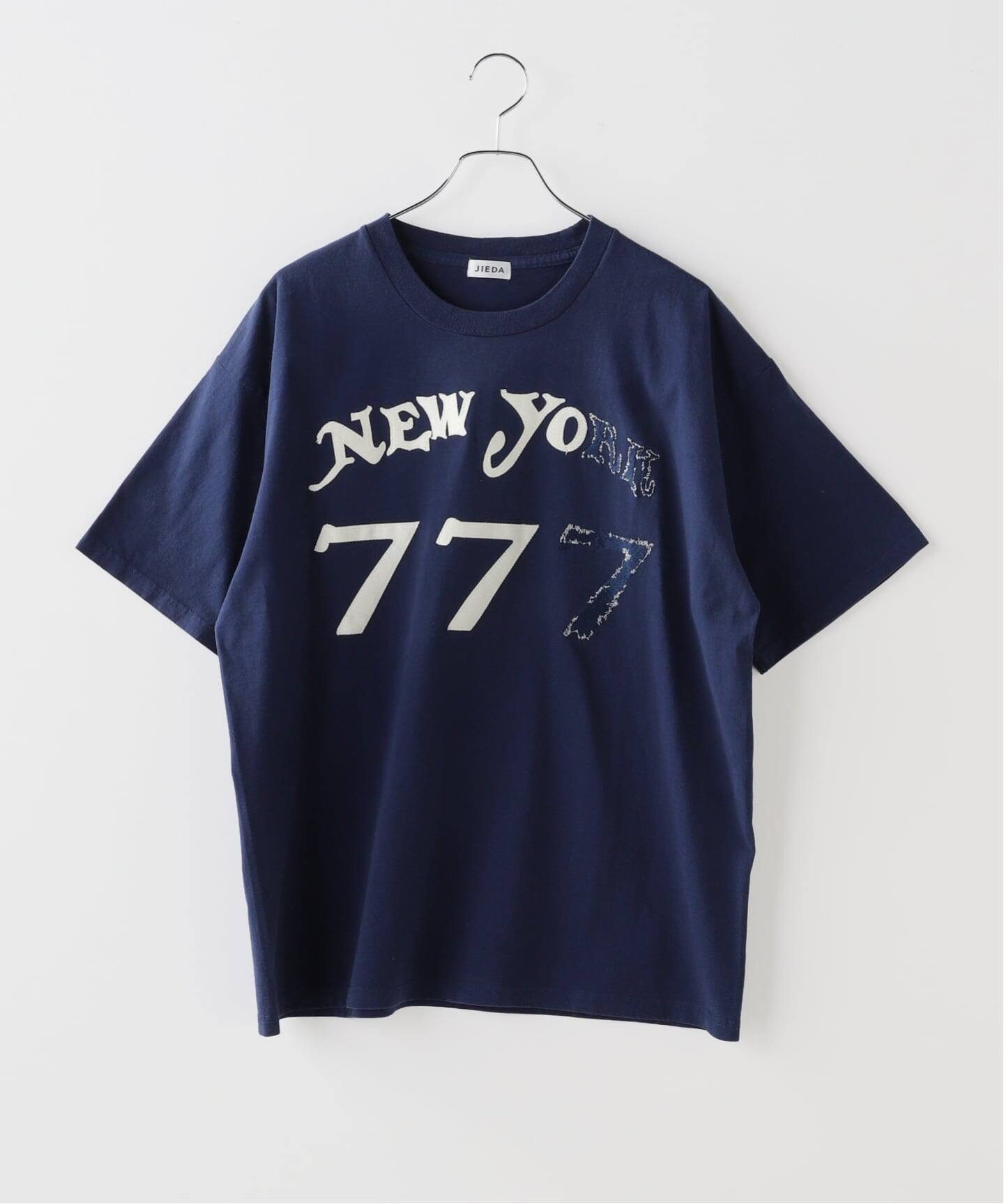 JIEDA /ジエダ 777 TEE（Tシャツ／カットソー）｜JOINT WORKS