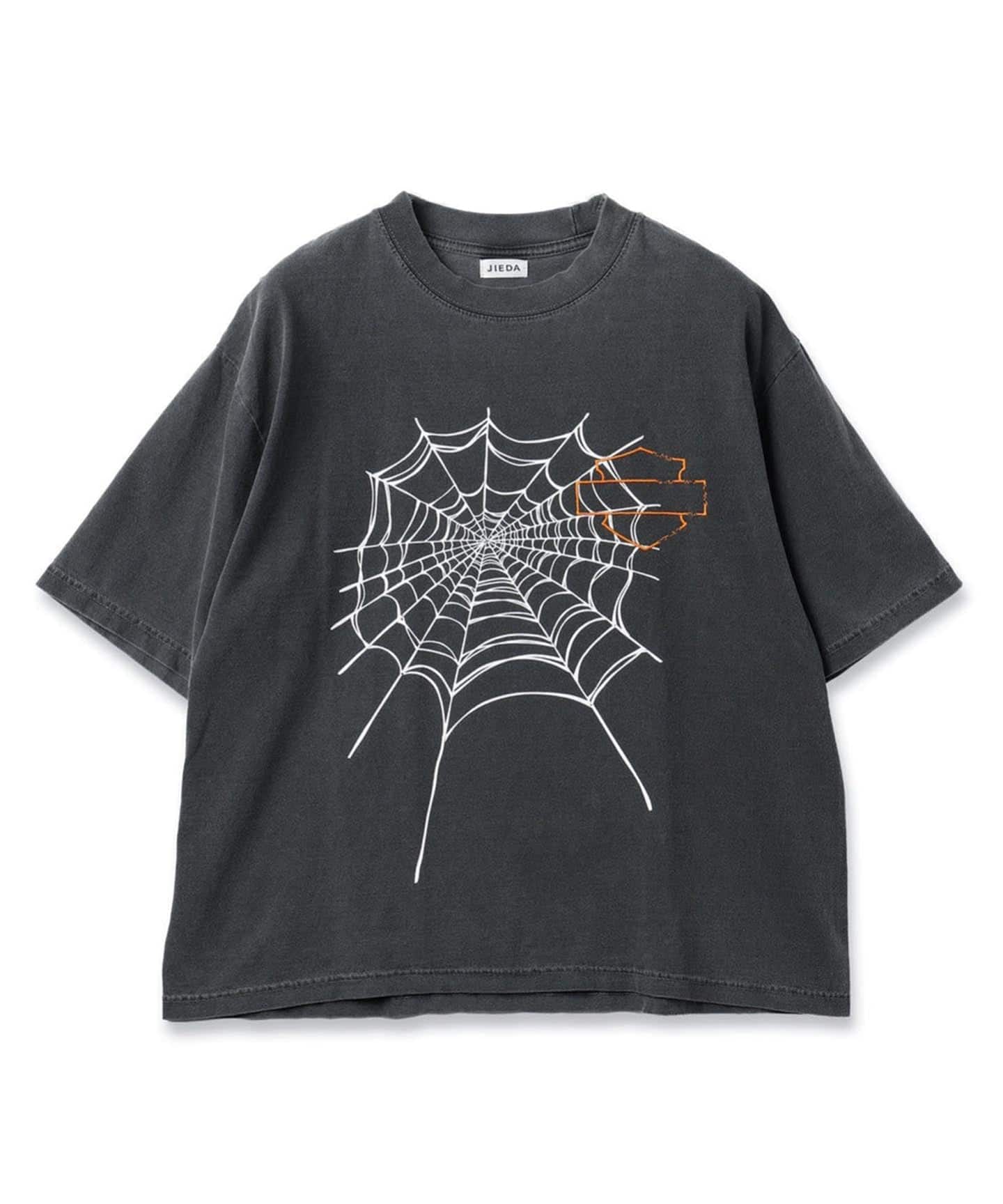 JIEDA / ジエダ JIEDA SPYDER T-SHIRT（Tシャツ／カットソー）｜JOINT