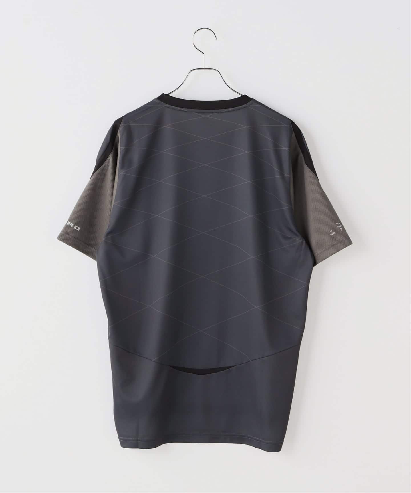 BAL × UMBRO LS SOCCER JERSEY（Tシャツ／カットソー）｜JOINT WORKS