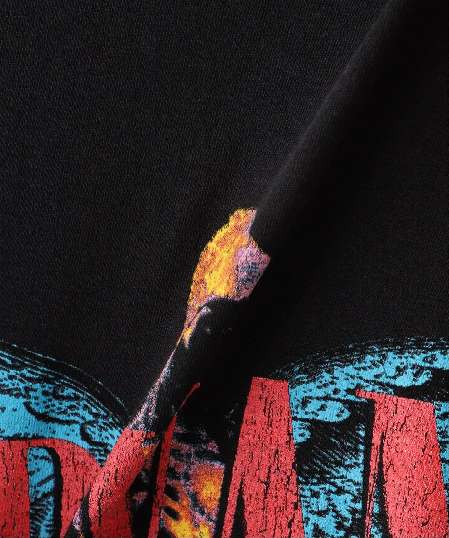 THRIFTY LOOK / スリフティ ルック NIRVANA S/S TEE（Tシャツ