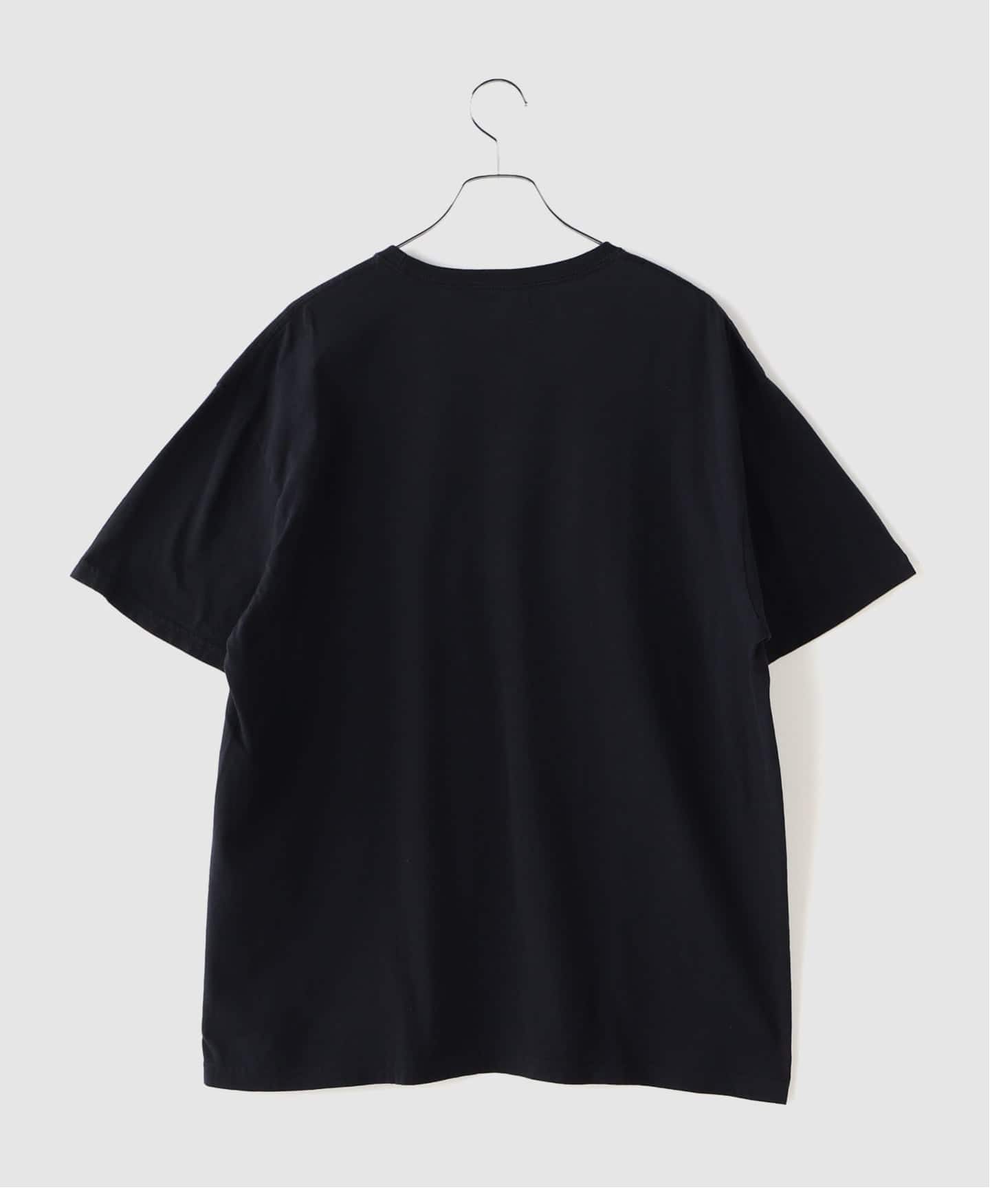THRIFTY LOOK / スリフティ ルック oasis S/S TEE（Tシャツ