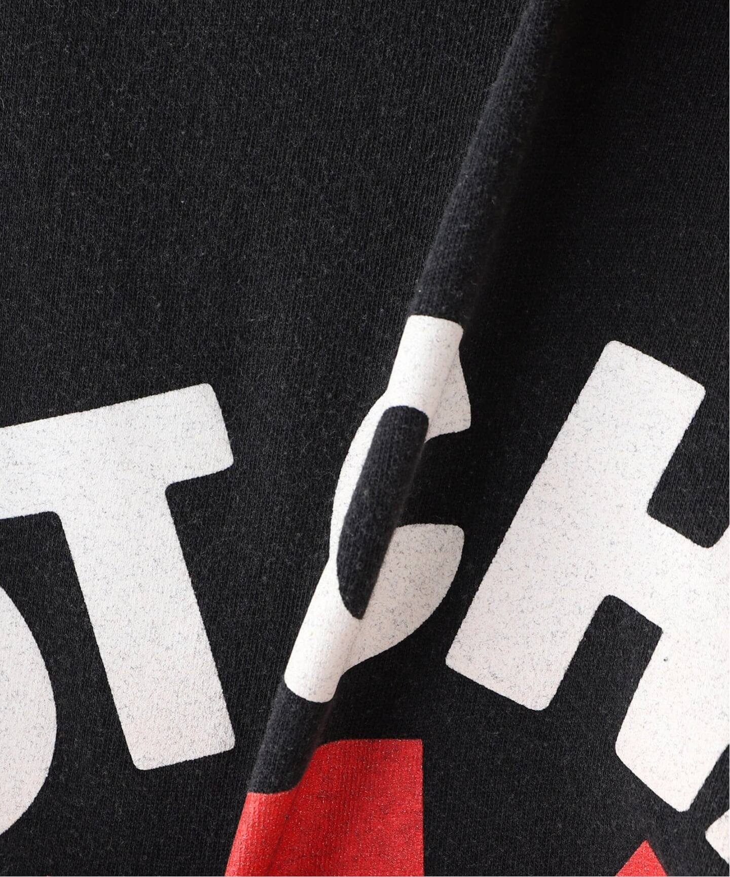 THRIFTY LOOK / スリフティ ルック RED HOT CHILI PEPPERS S/S（T