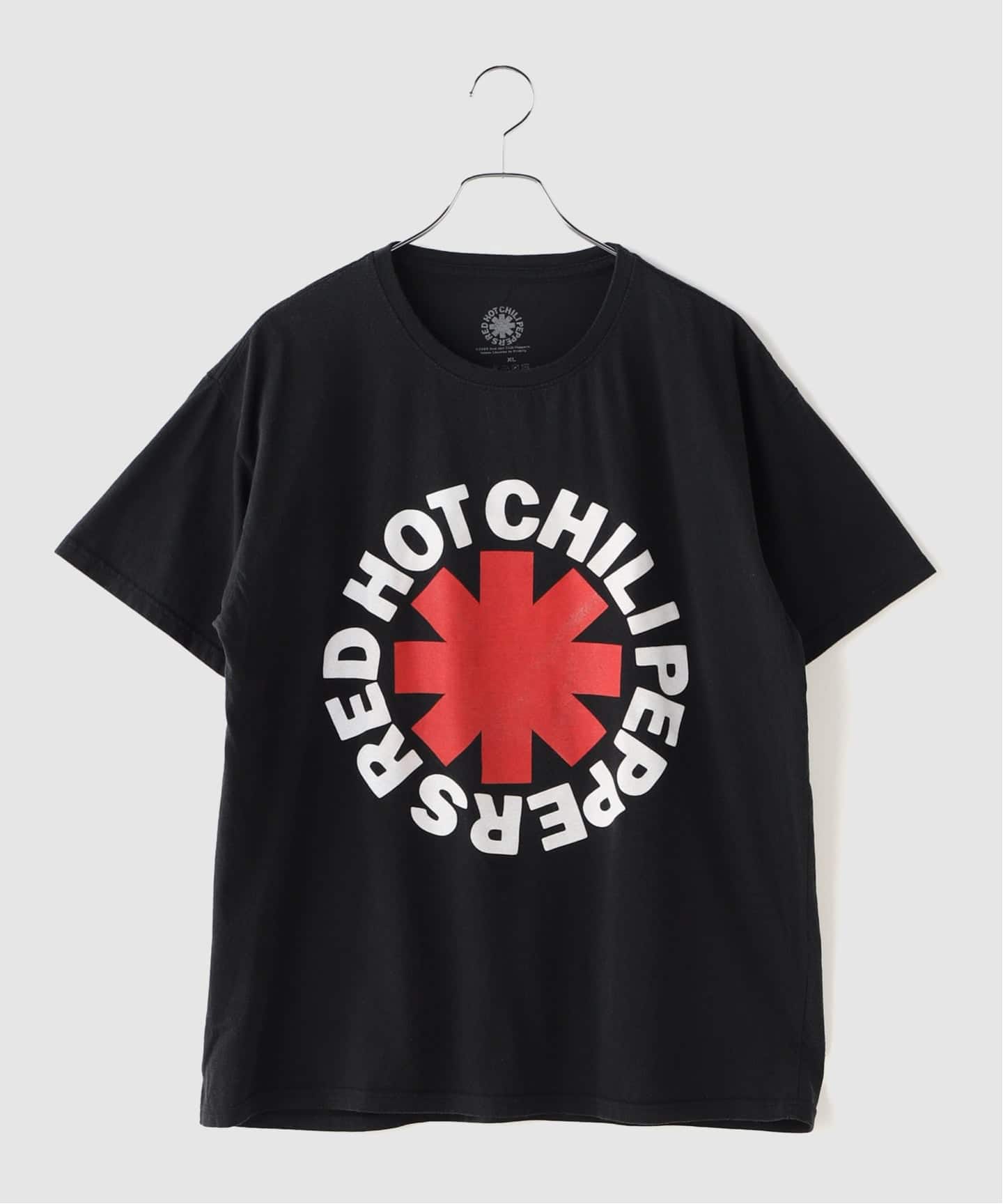 THRIFTY LOOK / スリフティ ルック RED HOT CHILI PEPPERS S/S（T