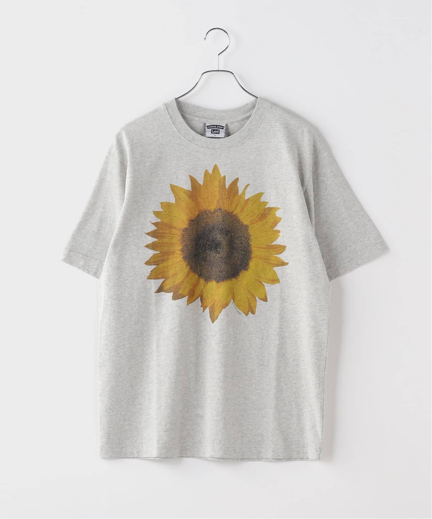 Lee / リー VINTAGE PRINT TEE（Tシャツ／カットソー）｜JOINT WORKS