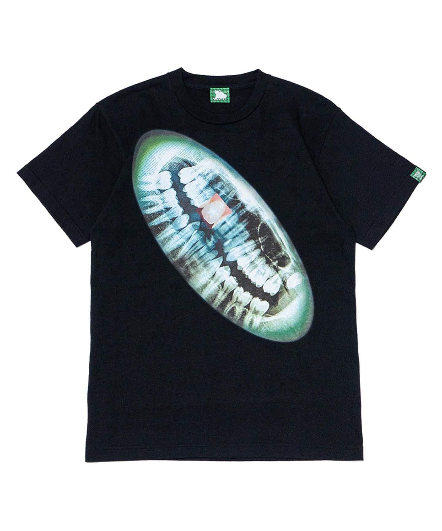 SAGE / セイジ Panoramic Tee（Tシャツ／カットソー）｜JOINT WORKS