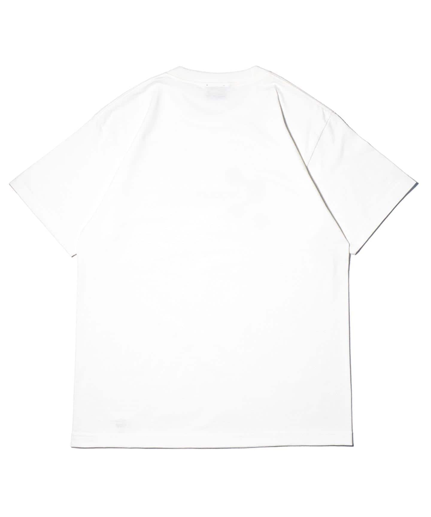 5ageboy Tシャツ SAGE / セイジ 5ageboy digital S/S Tee（Tシャツ／カットソー