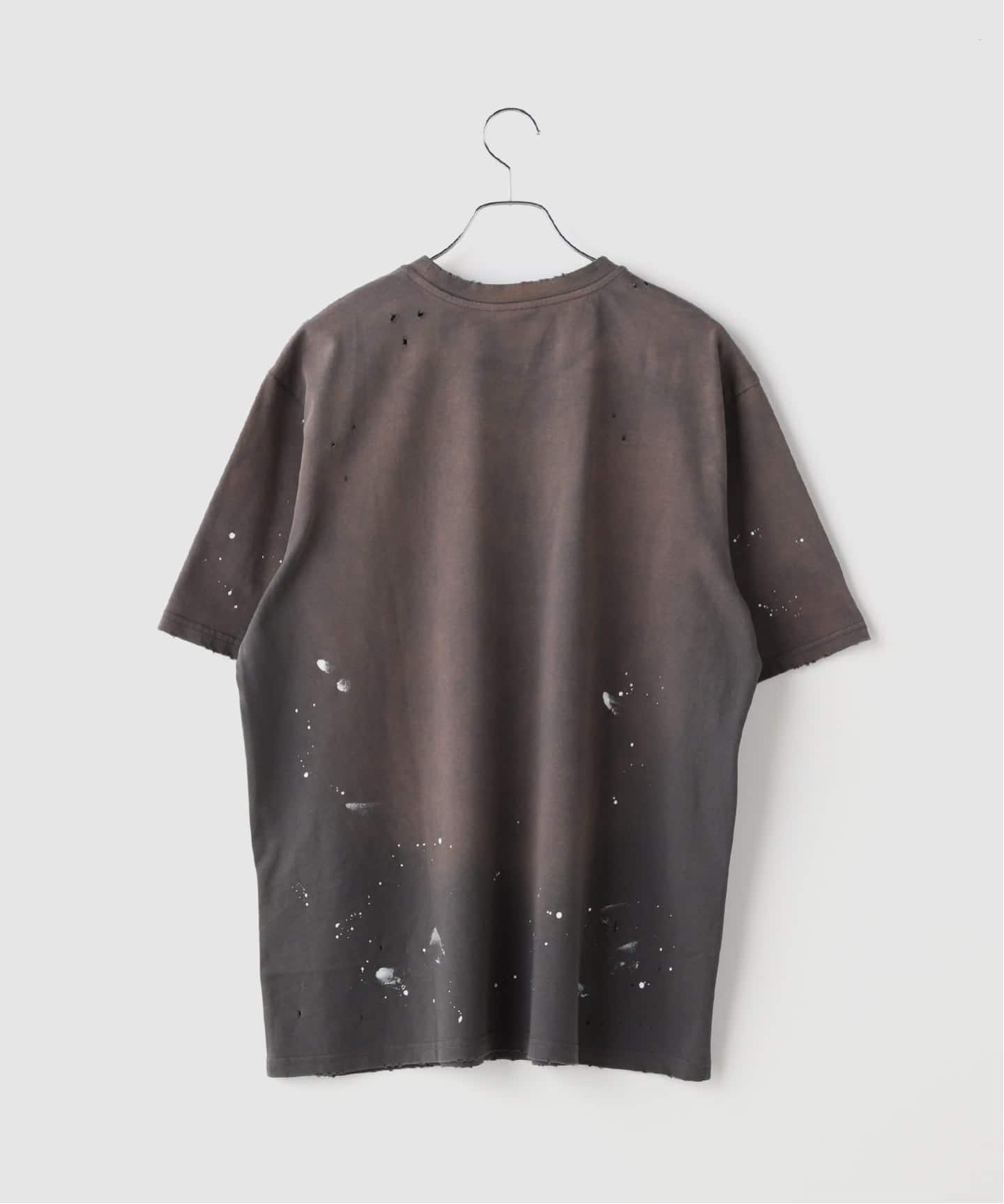 PLATEAU STUDIO / プラトースタジオ Vintage tee - business（Tシャツ