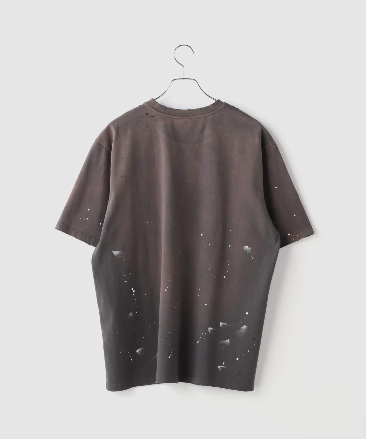 PLATEAU STUDIO / プラトースタジオ Vintage tee - logo（Tシャツ