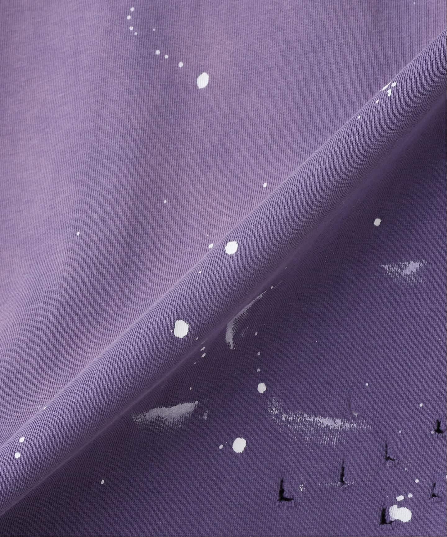 PLATEAU STUDIO / プラトースタジオ Vintage tee - logo（Tシャツ