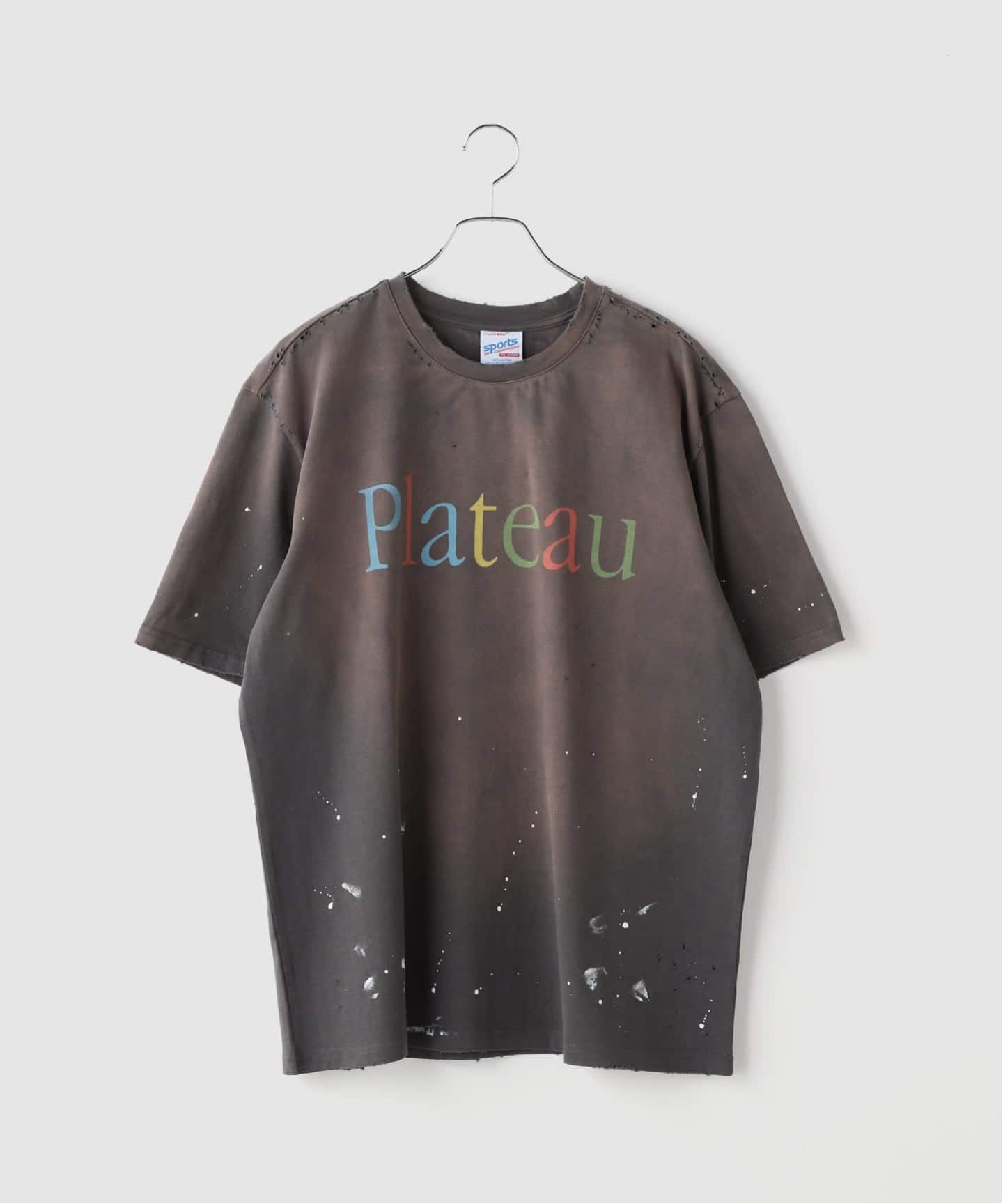 PLATEAU STUDIO プラトーススタジオ　Doublekneecamo PLATEAU STUDIO / プラトースタジオ Double knee camo（その他パンツ