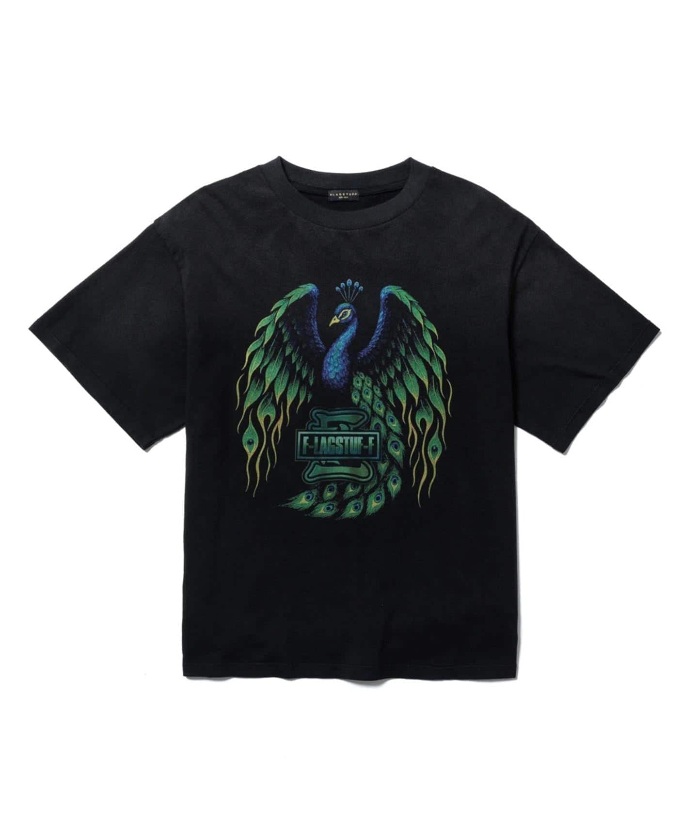 SAGE / セイジ Panoramic Tee（Tシャツ／カットソー）｜JOINT WORKS