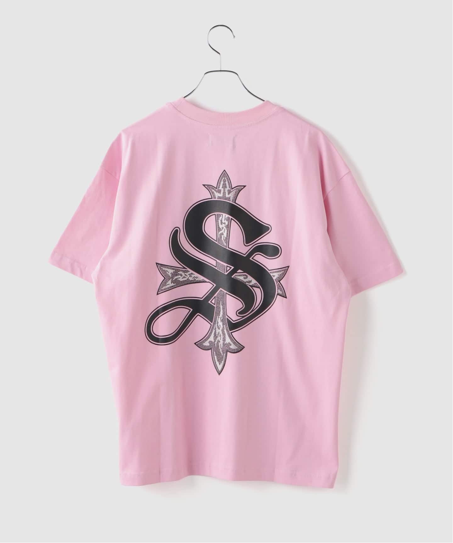 SUPPLIER / サプライヤー Tribal Cross Tee（Tシャツ／カットソー