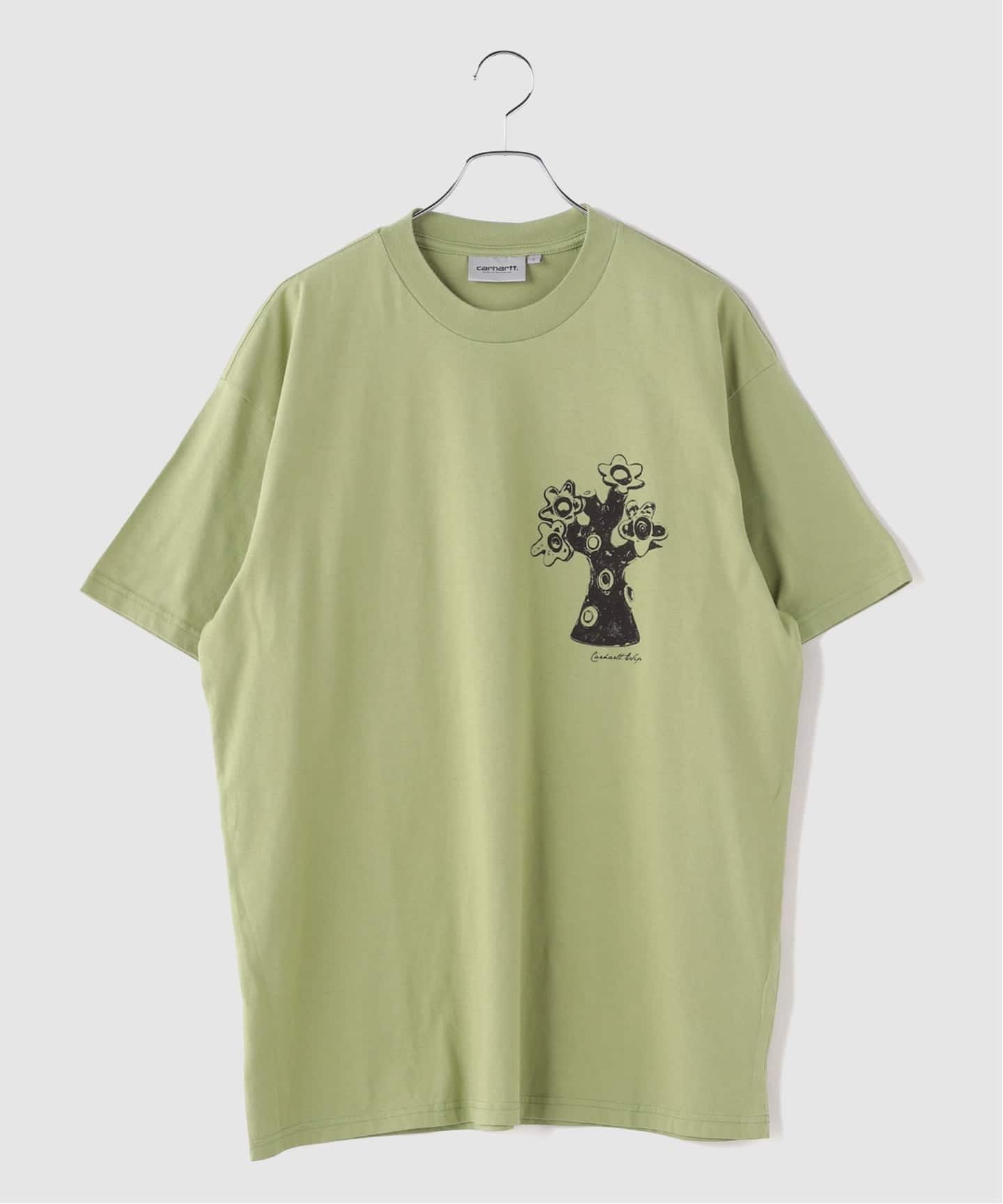 CARHARTT WIP / カーハート ダブリューアイピー S/S FORMA T-SHIRT（T