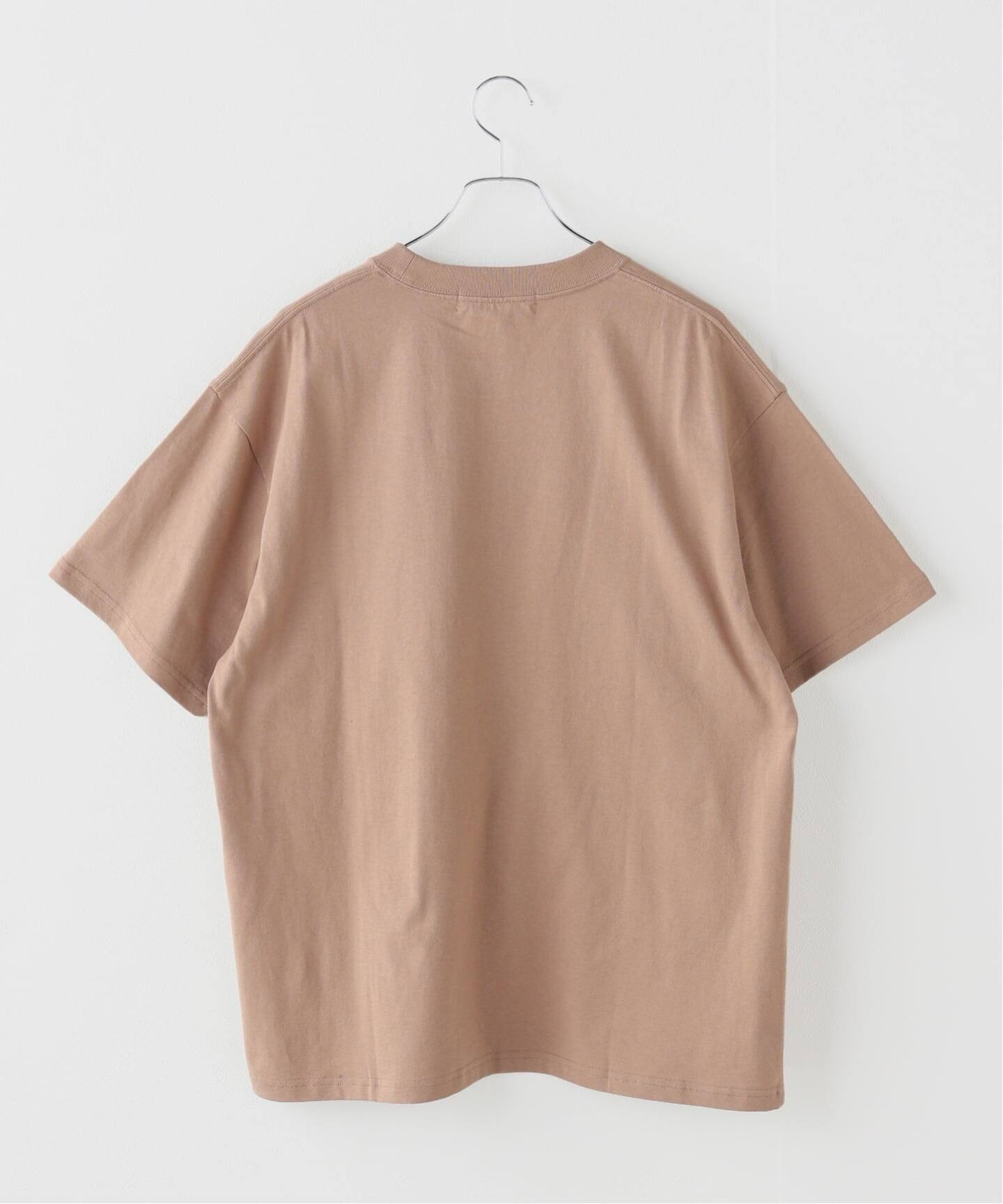 DIASPORA SKATEBOARDS/ディアスポラスケートボード Aliens Tee（T