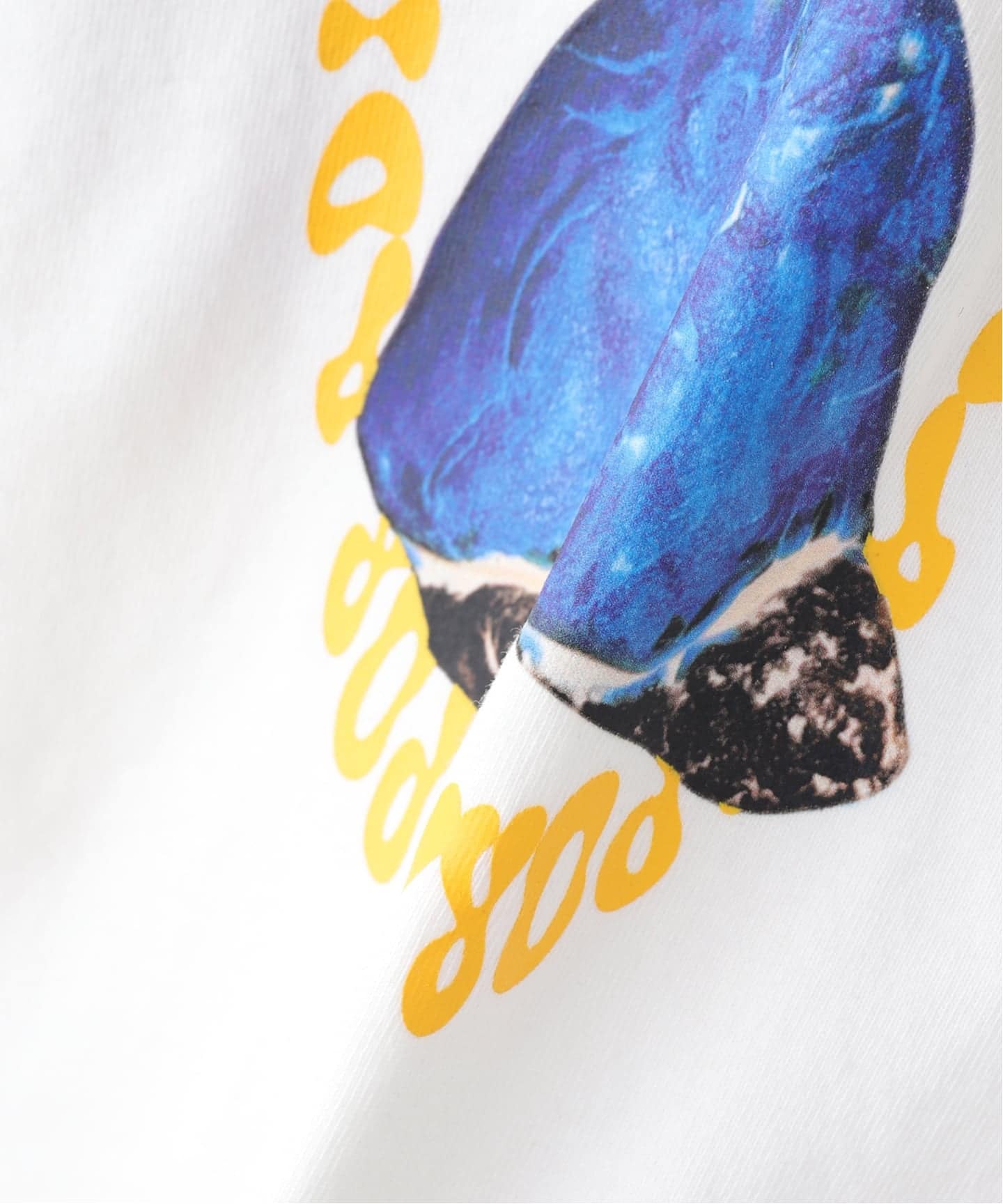 DIASPORA SKATEBOARDS/ディアスポラスケートボード Aliens Tee（T