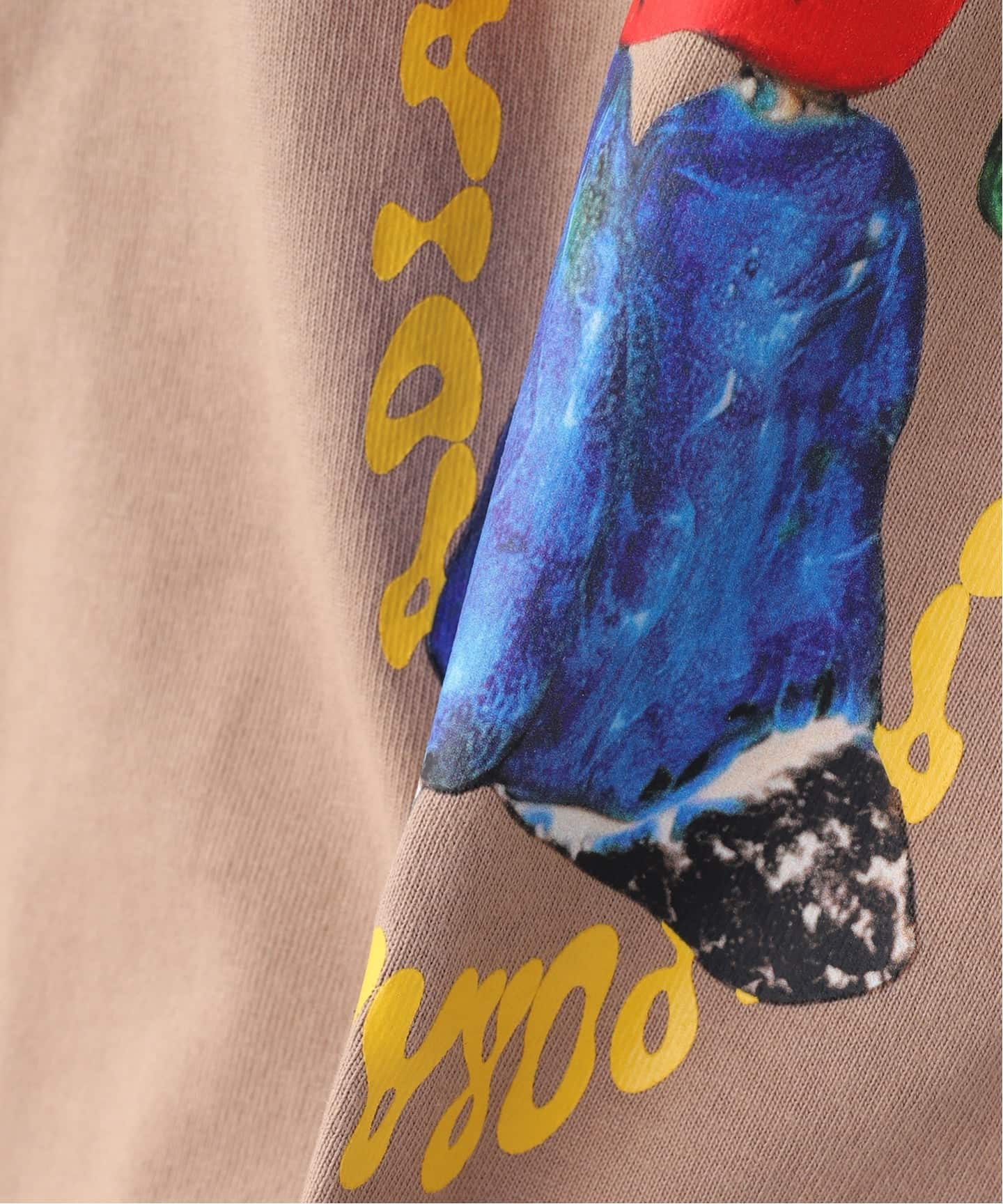 DIASPORA SKATEBOARDS/ディアスポラスケートボード Aliens Tee（T
