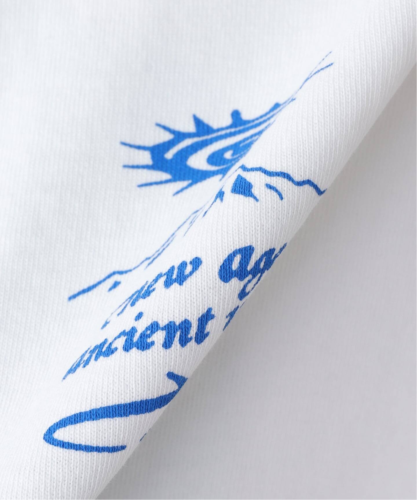 BRAIN DEAD / ブレインデッド ANCIENT WAYS T-SHIRT（Tシャツ