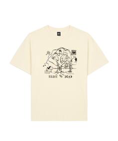 BRAIN DEAD / ブレインデッド ORACLE T-SHIRT（Tシャツ／カットソー 