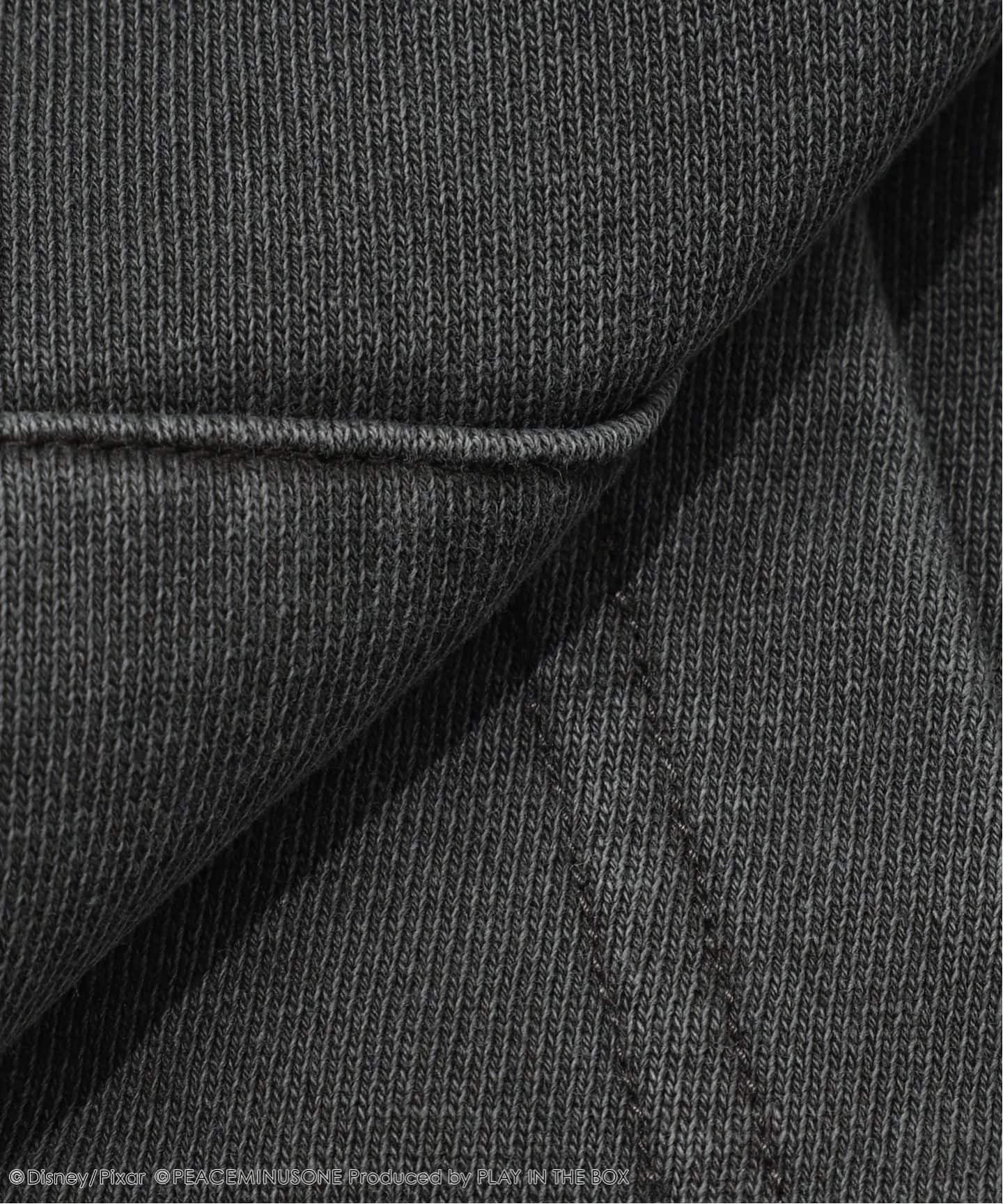 THE FIRST FAN_ZIP UP 03 DARK GRAY（パーカー）｜SELECT by BAYCREW'S