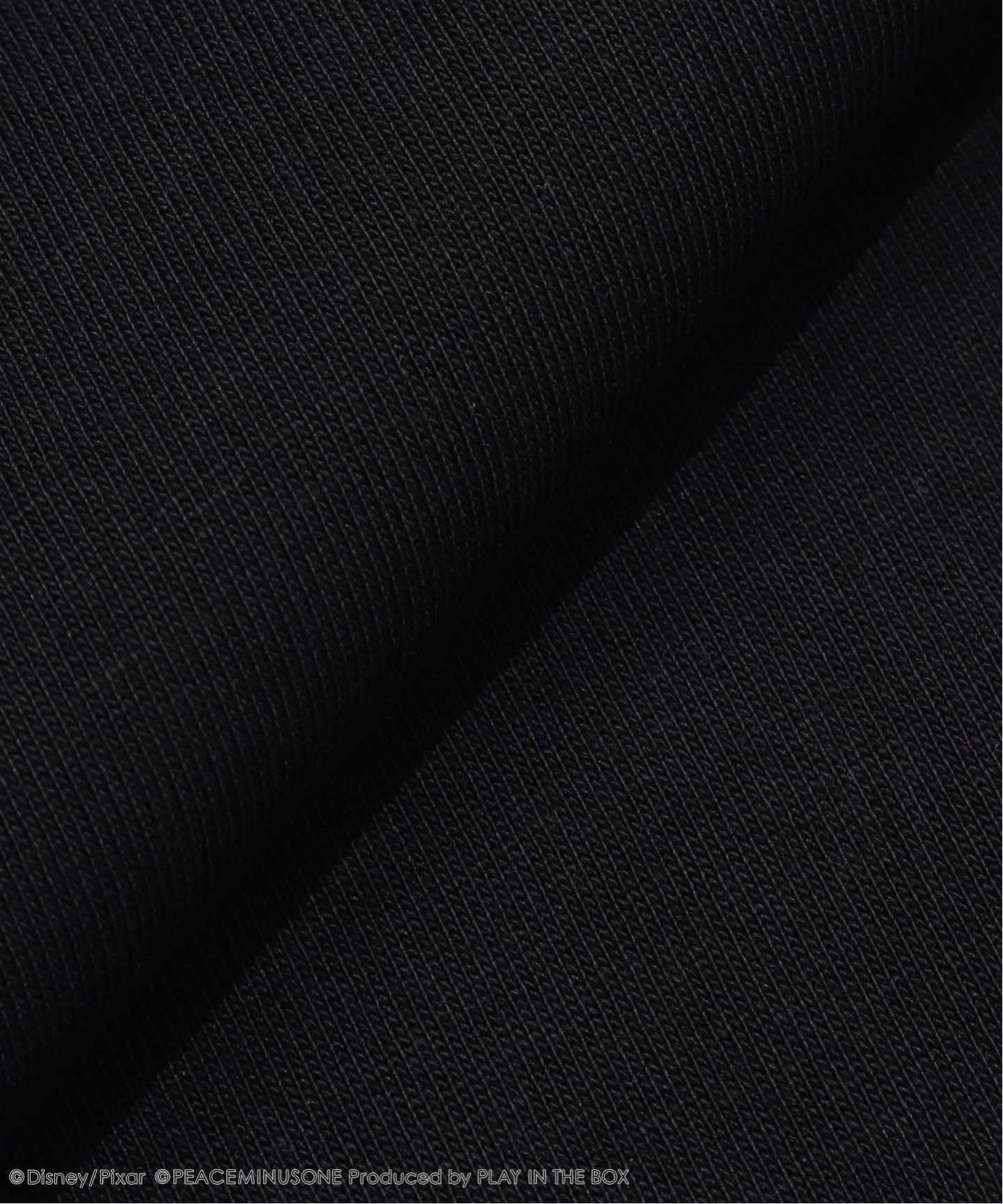 THE FIRST FAN_T-SHIRT 03 BLACK（Tシャツ／カットソー）｜SELECT by