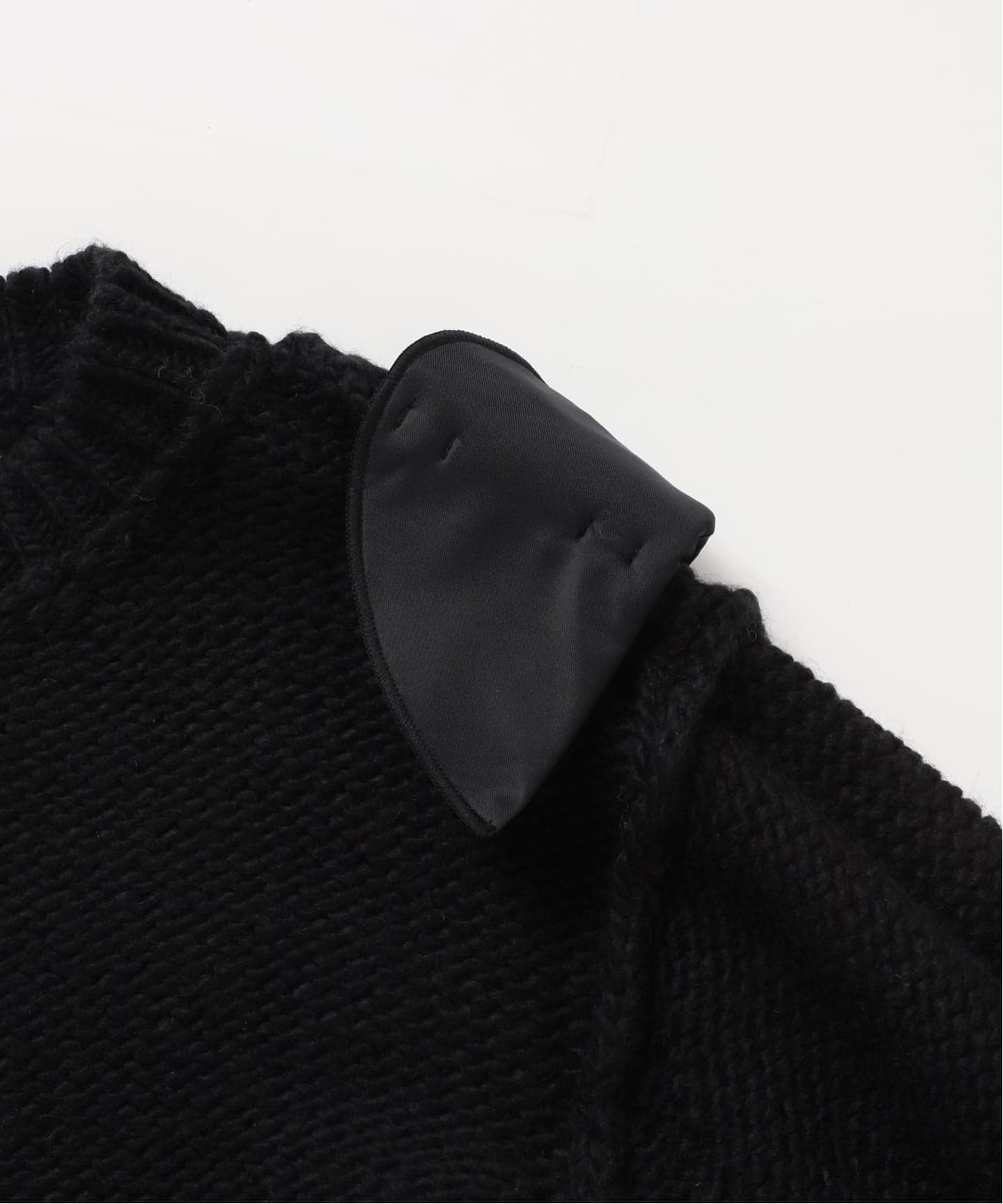 予約》LOOSE KNIT PULLOVER：ニット（ニット／セーター）｜CITYSHOP