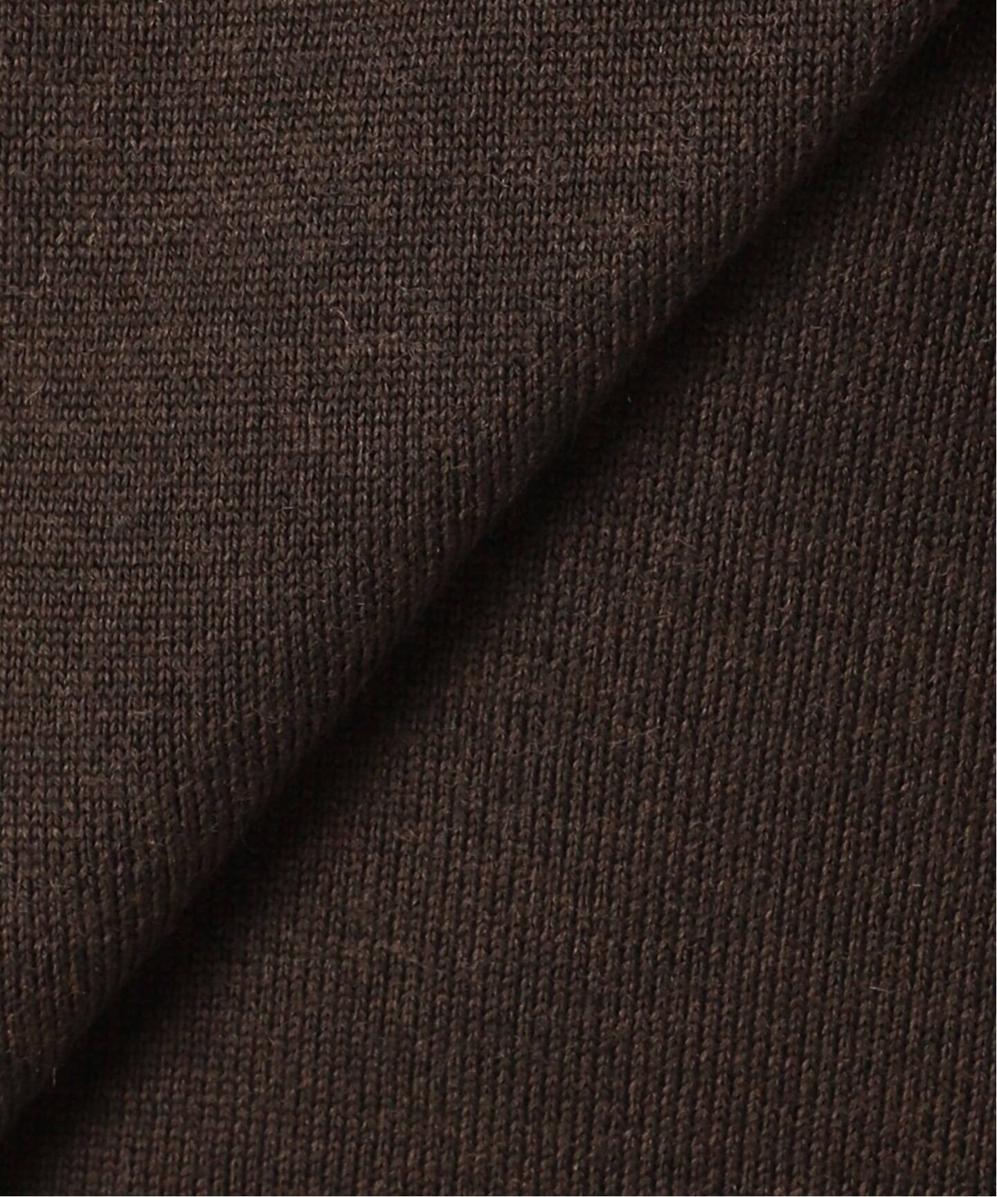 予約》V NECK SWEATER：ニット（ニット／セーター）｜CITYSHOP（シティ