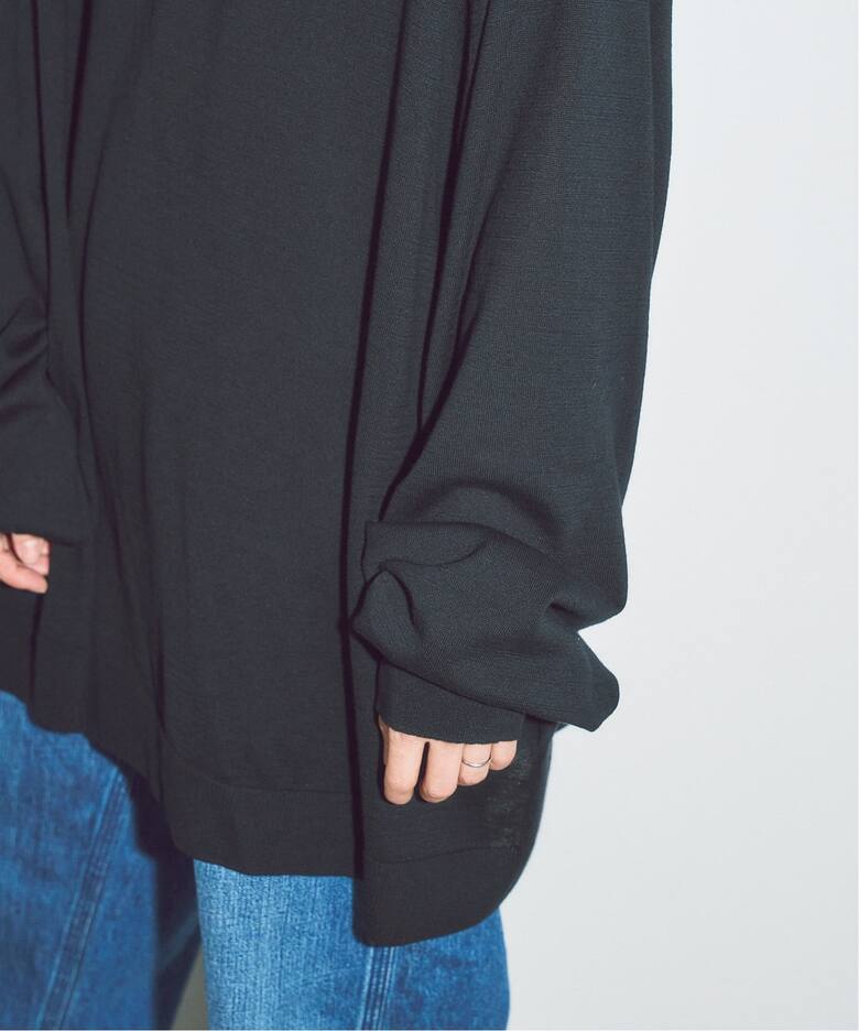予約》ROUTINE COTTON TURTLE ニット（ニット／セーター）｜CITYSHOP 