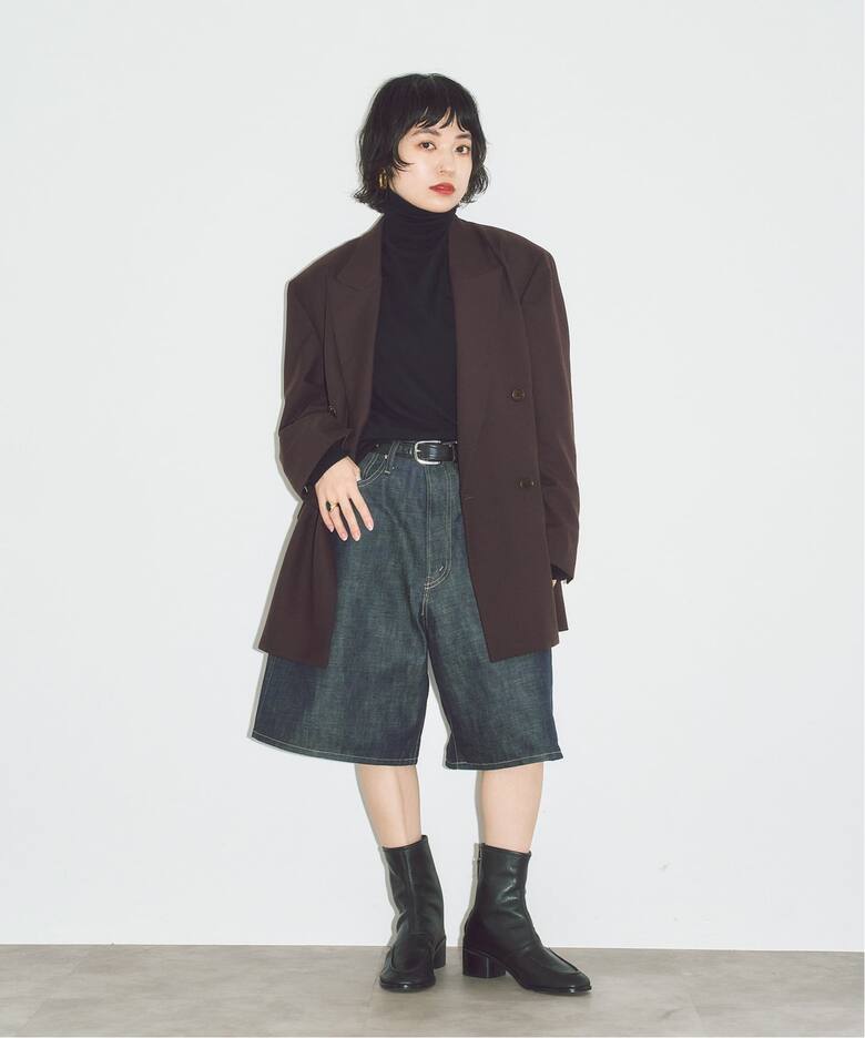 予約》ROUTINE COTTON TURTLE ニット（ニット／セーター）｜CITYSHOP 